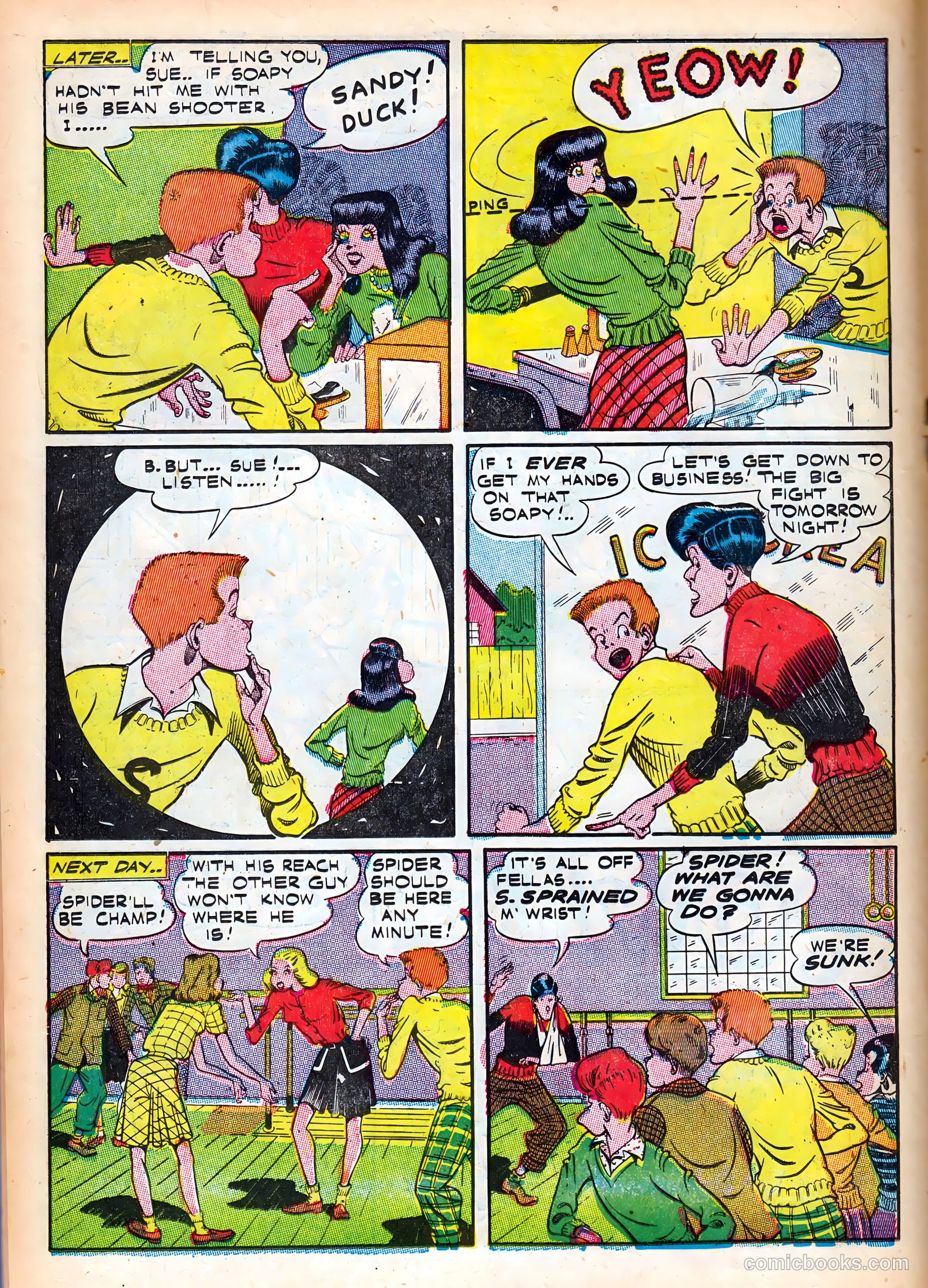 Patches #3 — page 26 of 52
