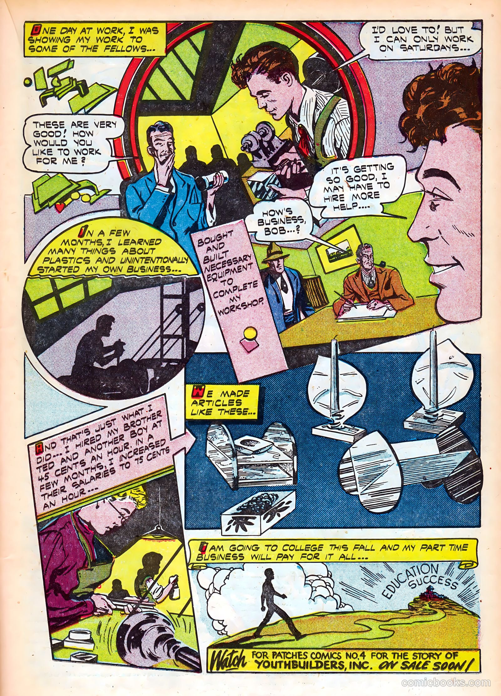 Patches #3 — page 33 of 52