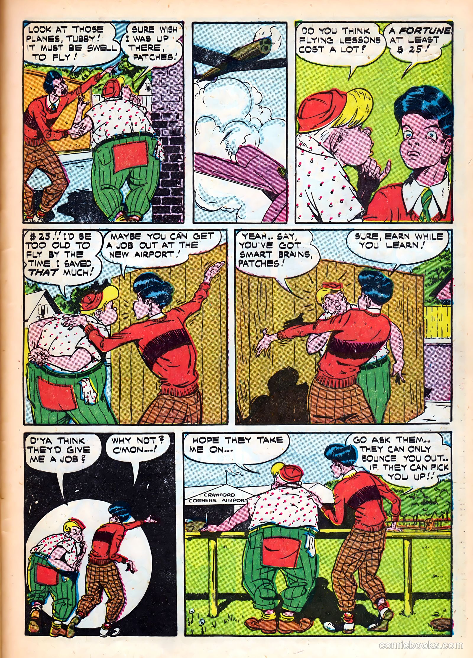 Patches #3 — page 41 of 52