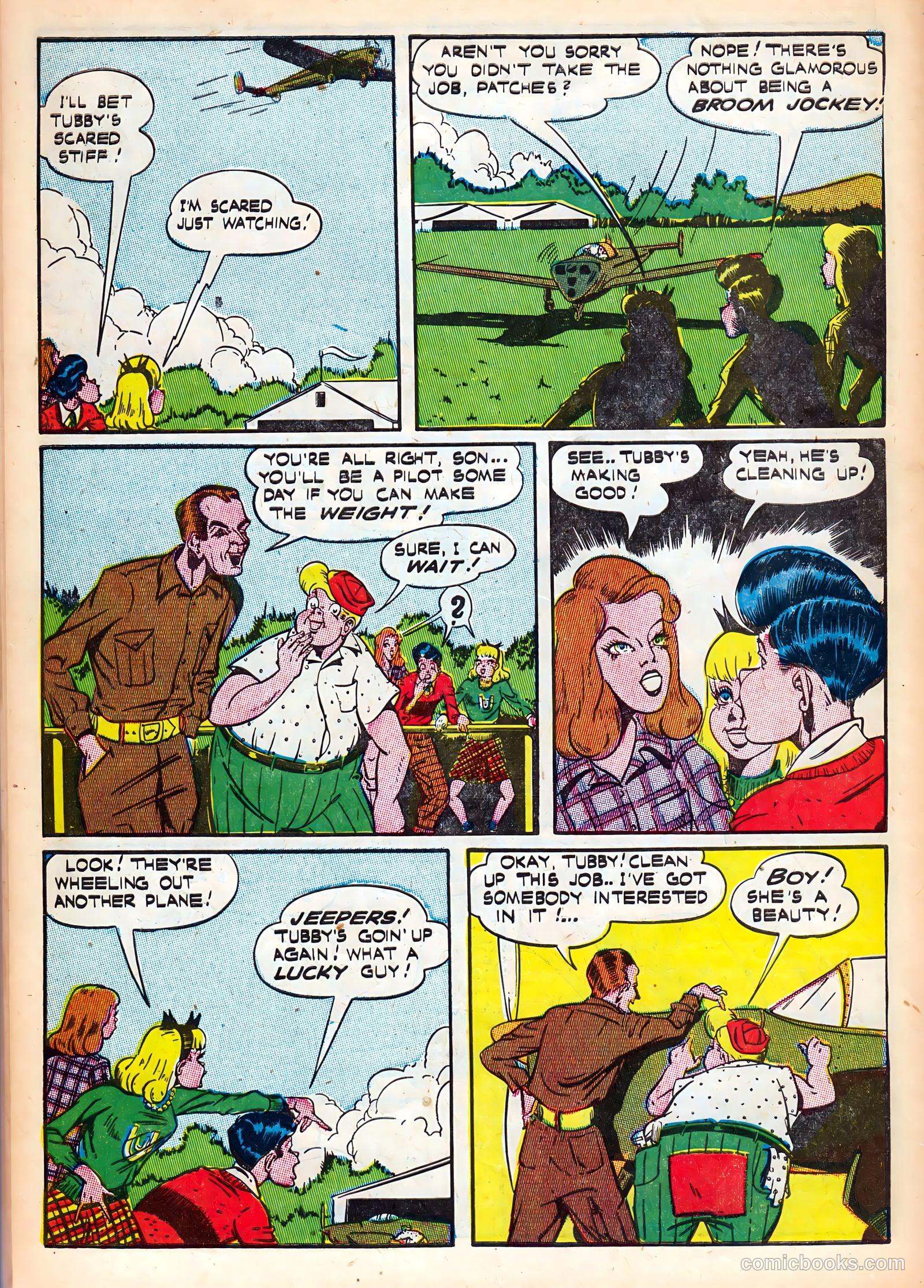 Patches #3 — page 44 of 52