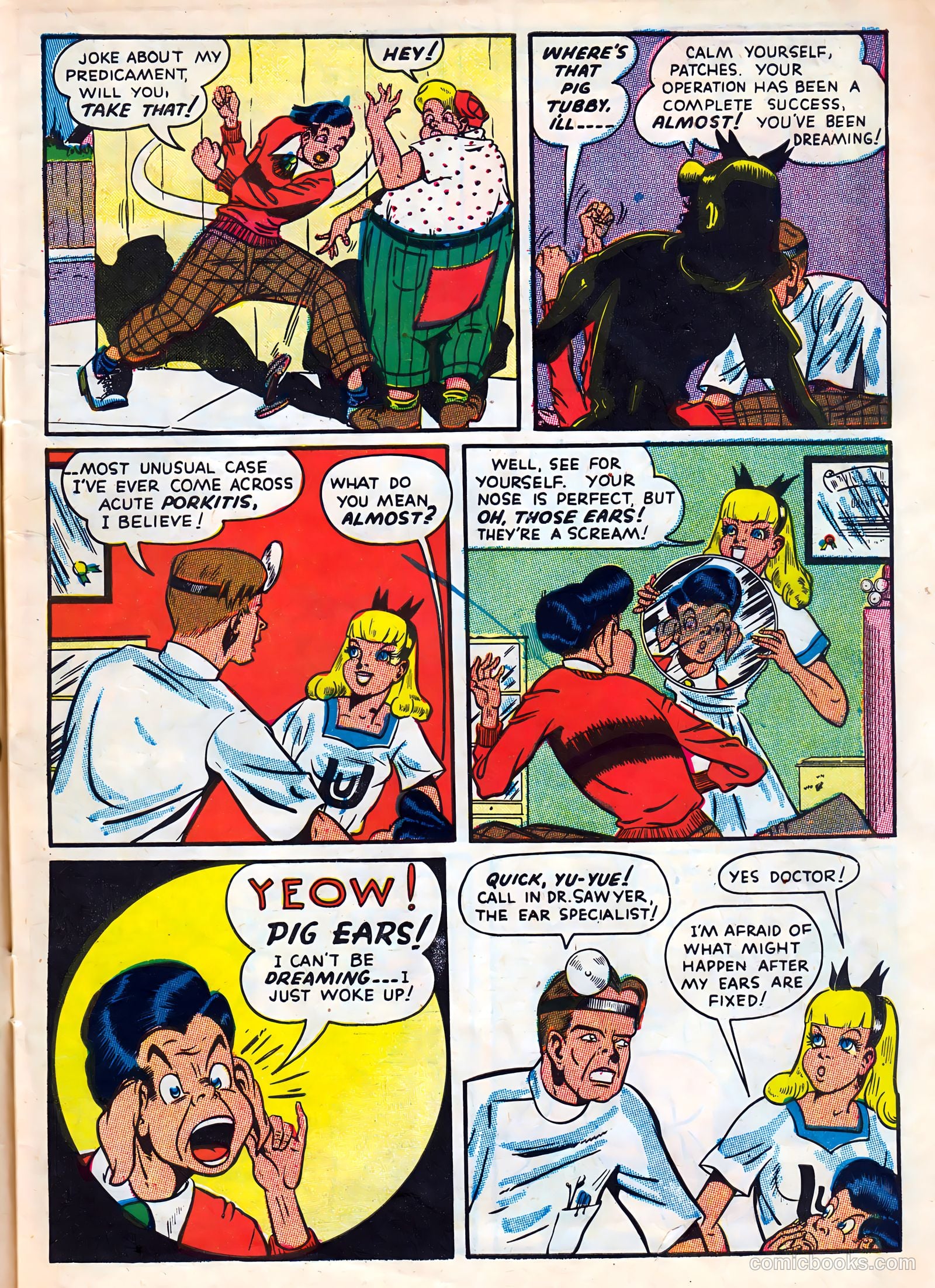 Patches #4 — page 9 of 52