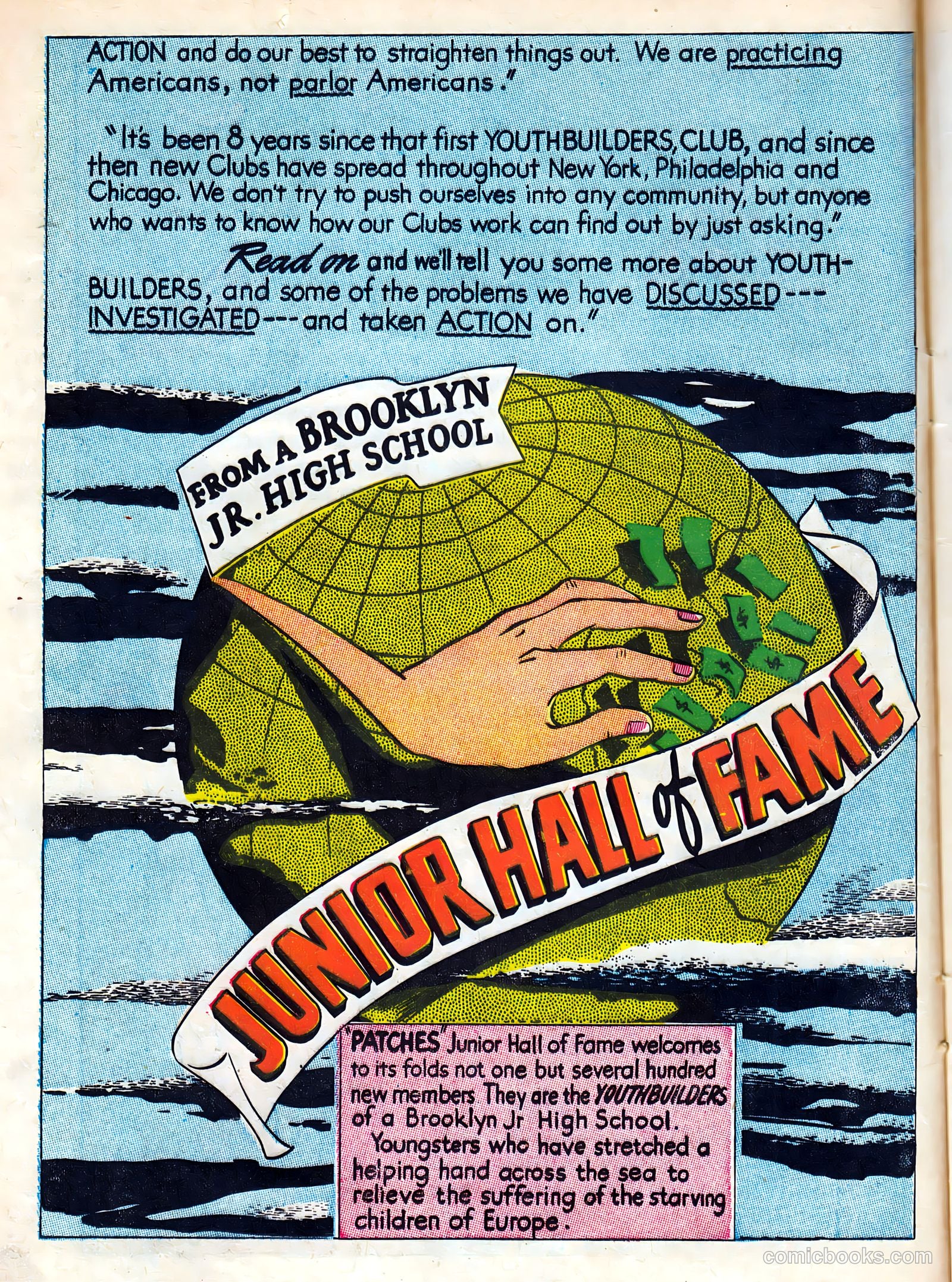 Patches #4 — page 16 of 52