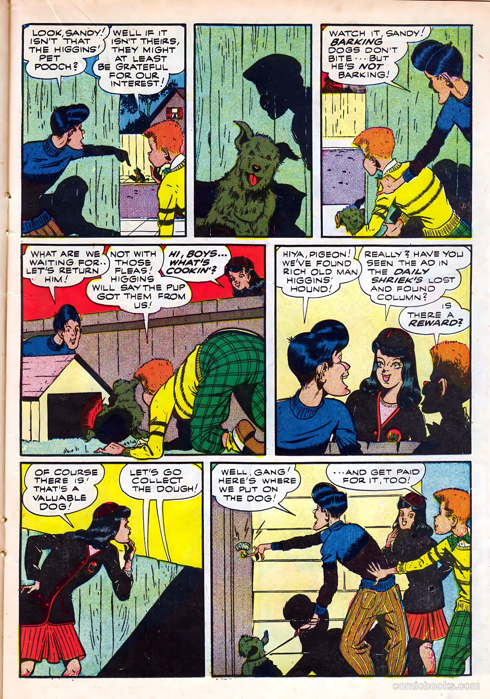 Patches #4 — page 21 of 52