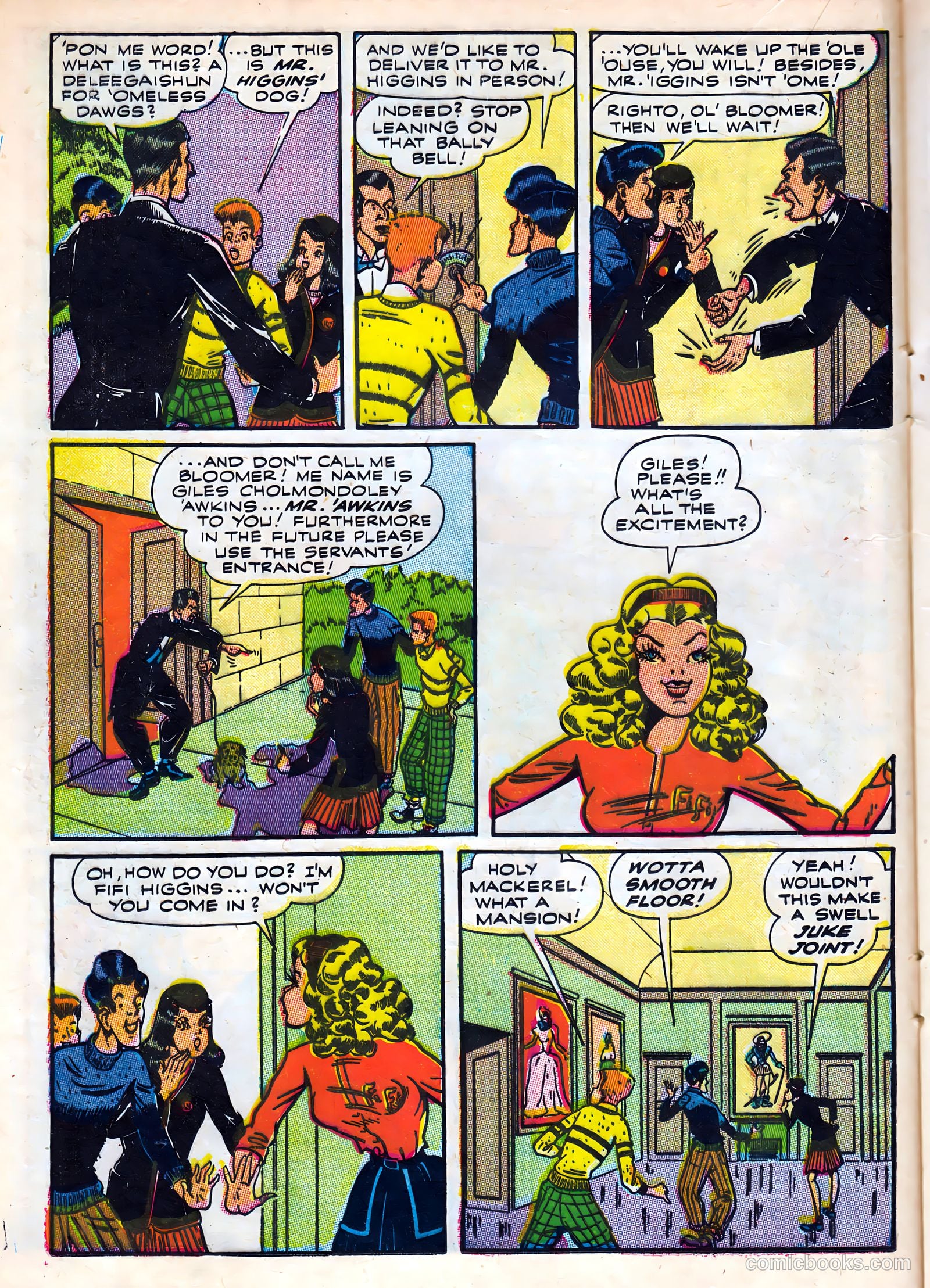 Patches #4 — page 22 of 52