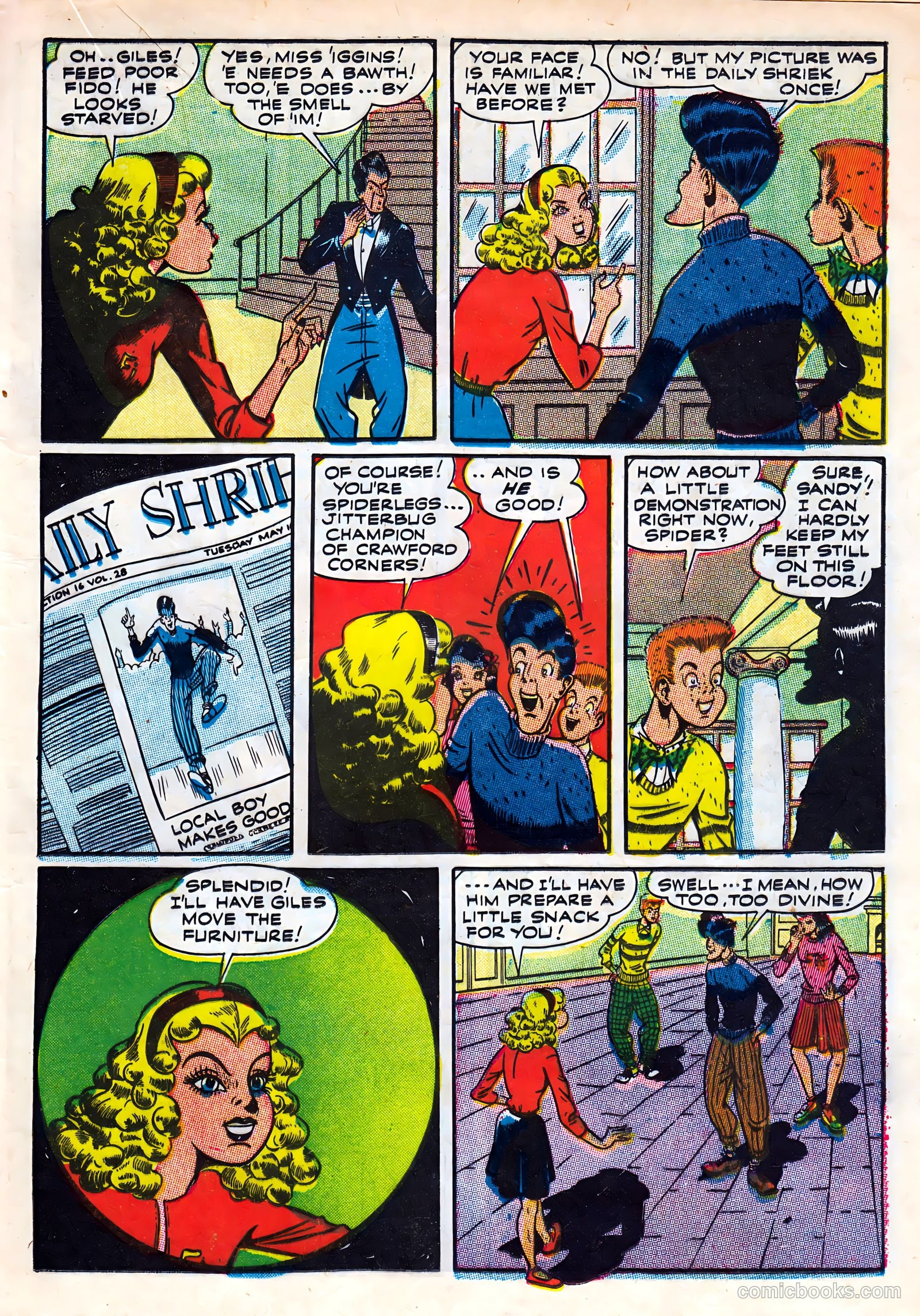 Patches #4 — page 23 of 52