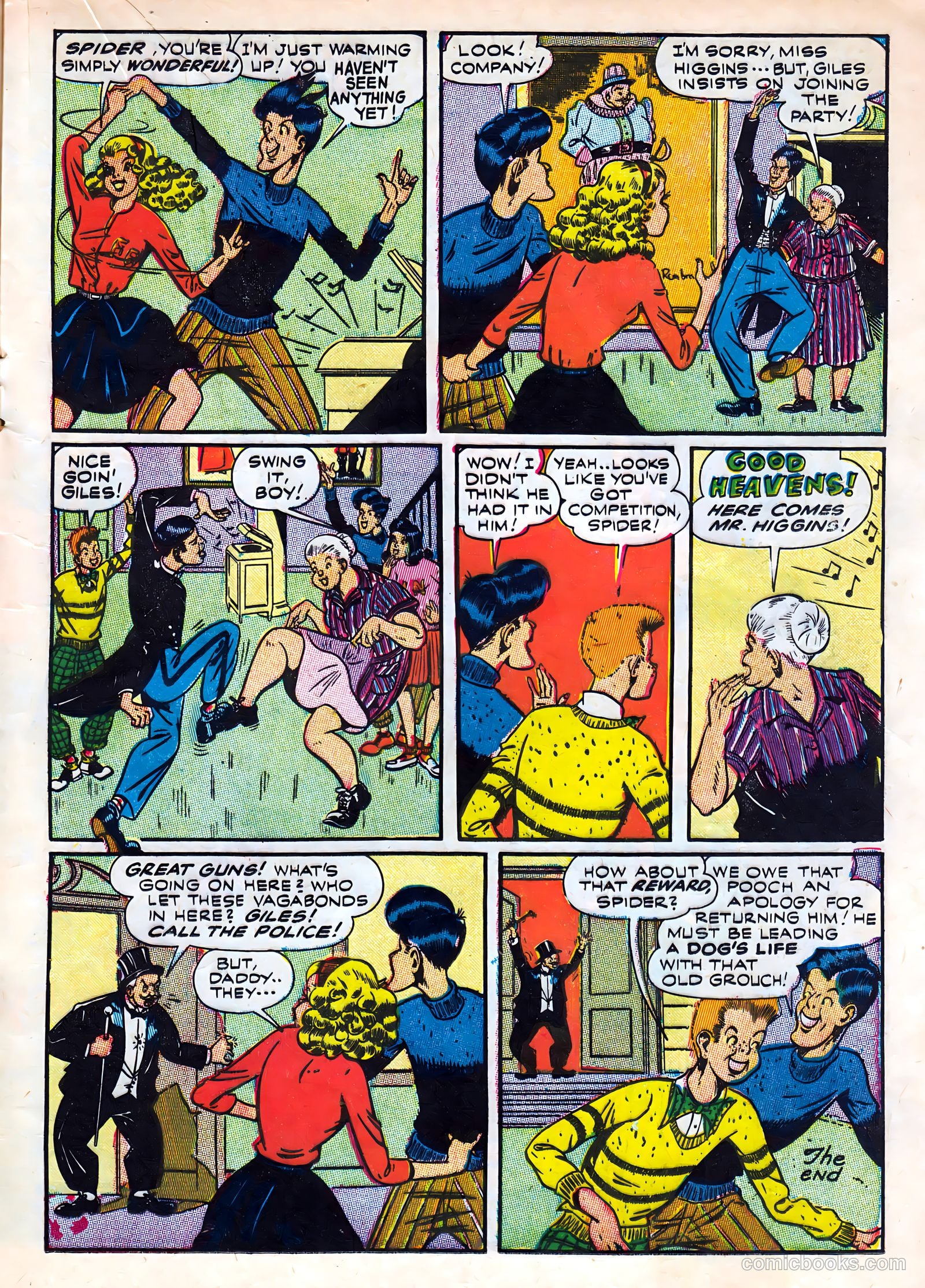 Patches #4 — page 25 of 52