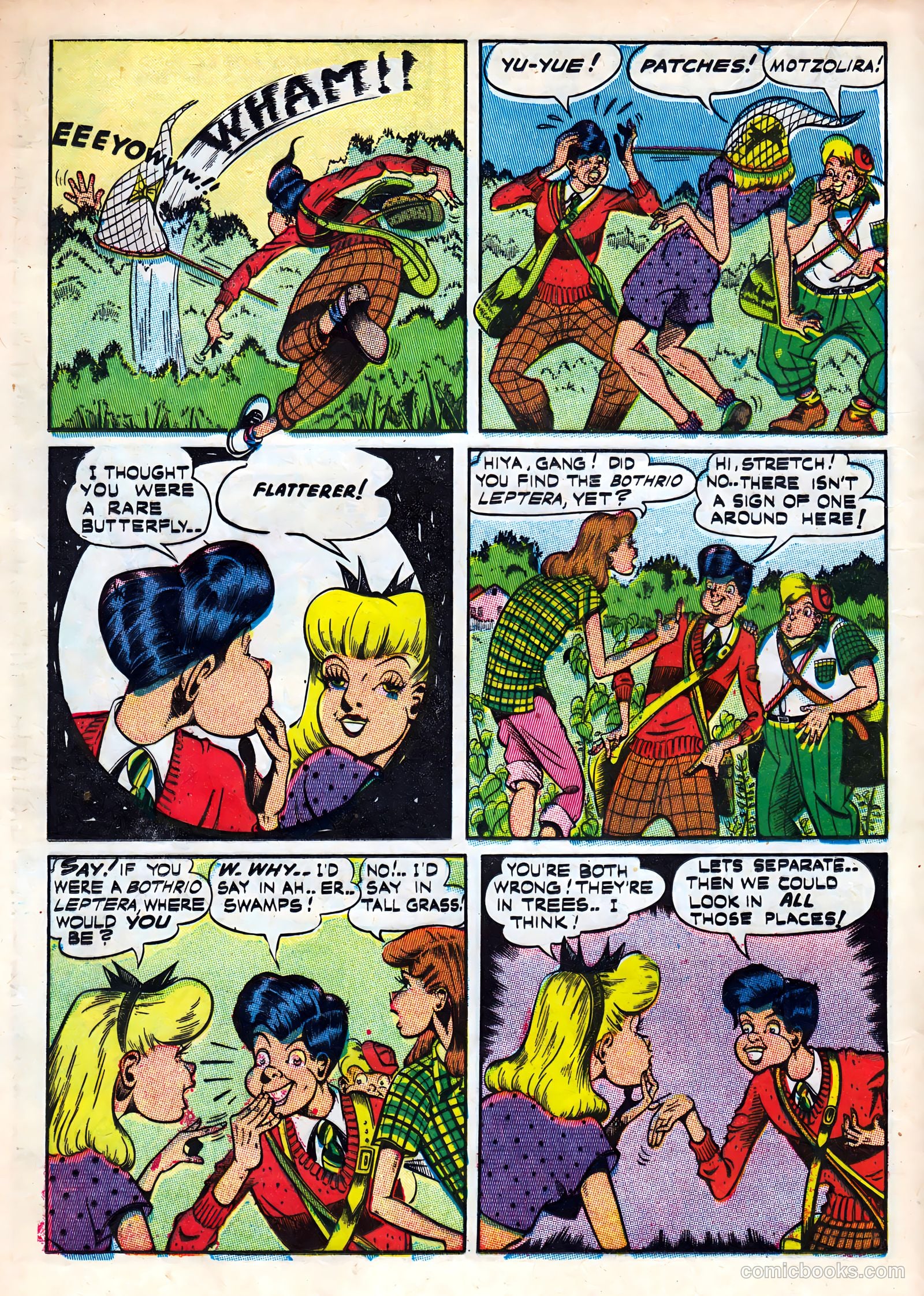 Patches #4 — page 30 of 52
