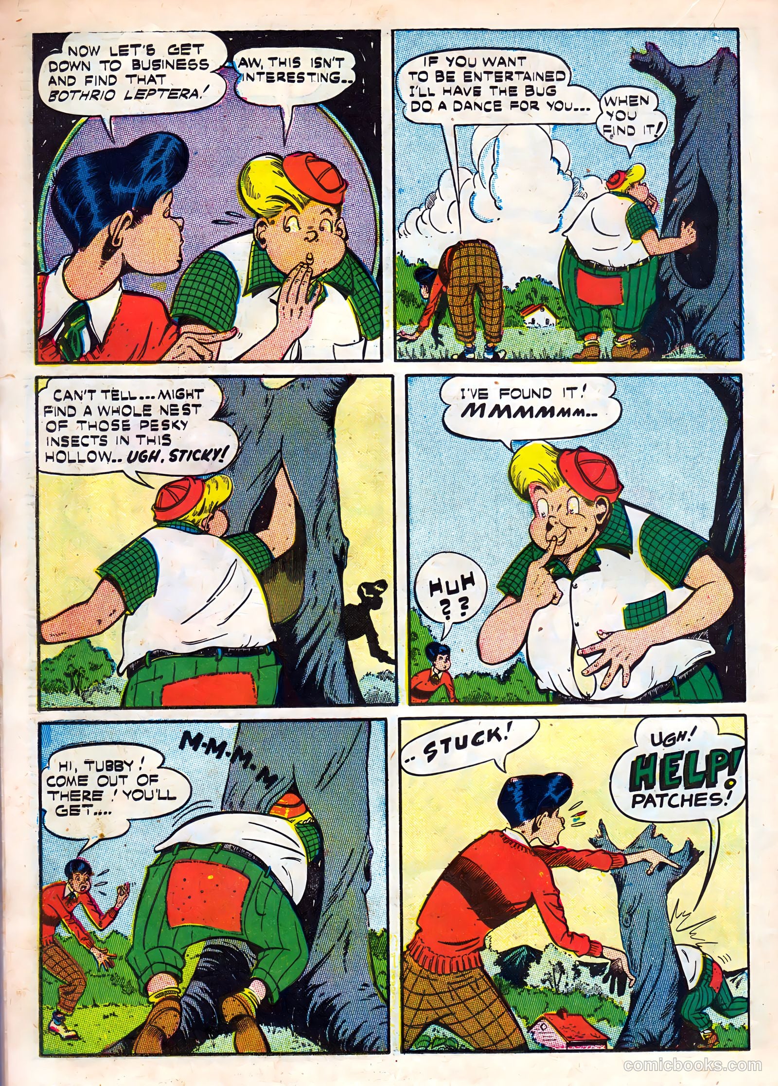 Patches #4 — page 32 of 52