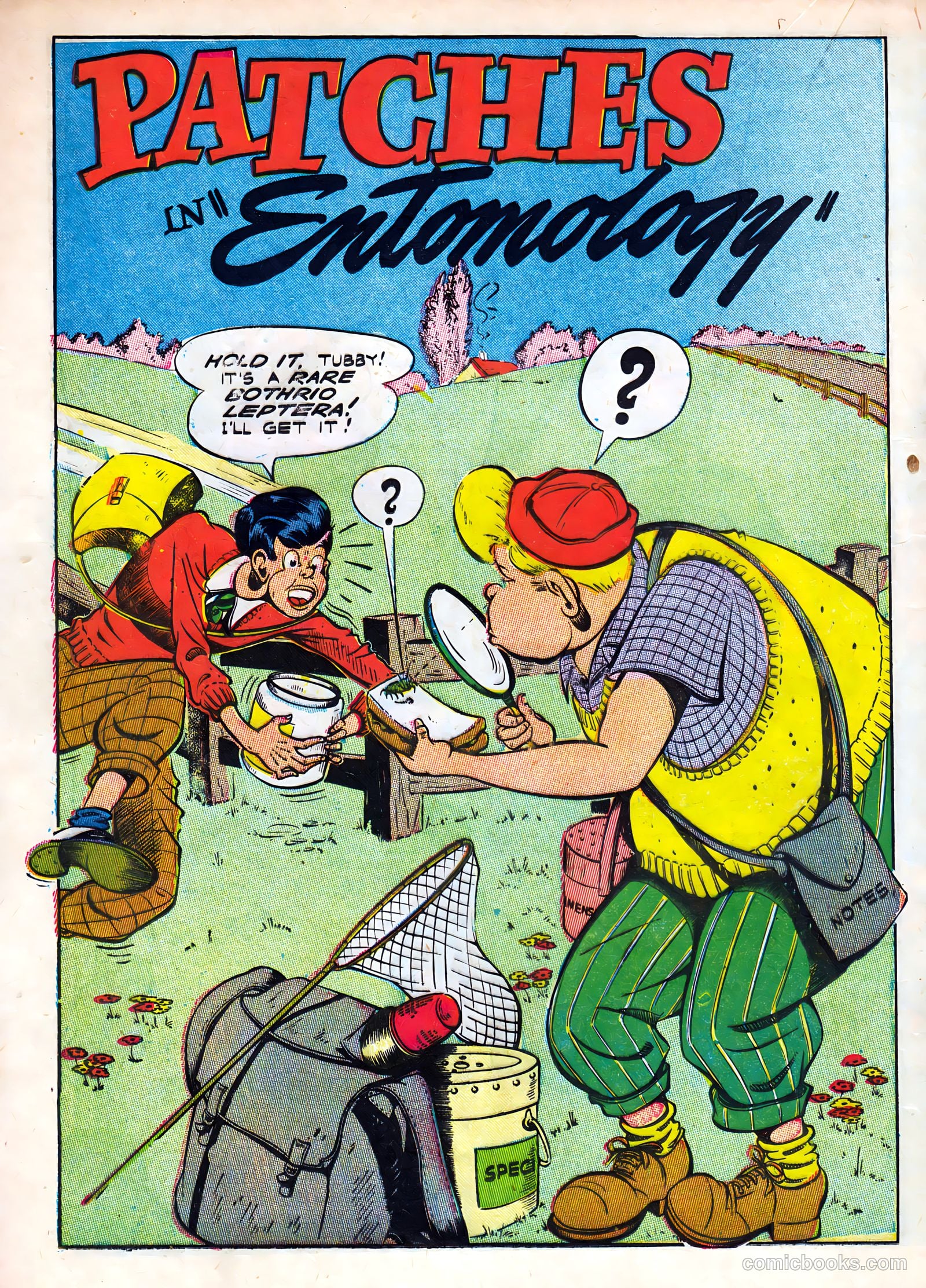 Patches #4 — page 28 of 52
