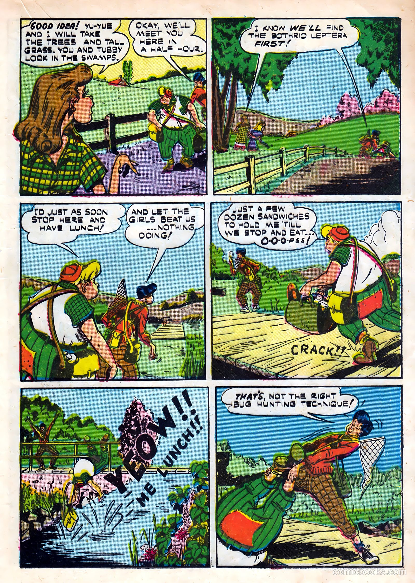 Patches #4 — page 31 of 52
