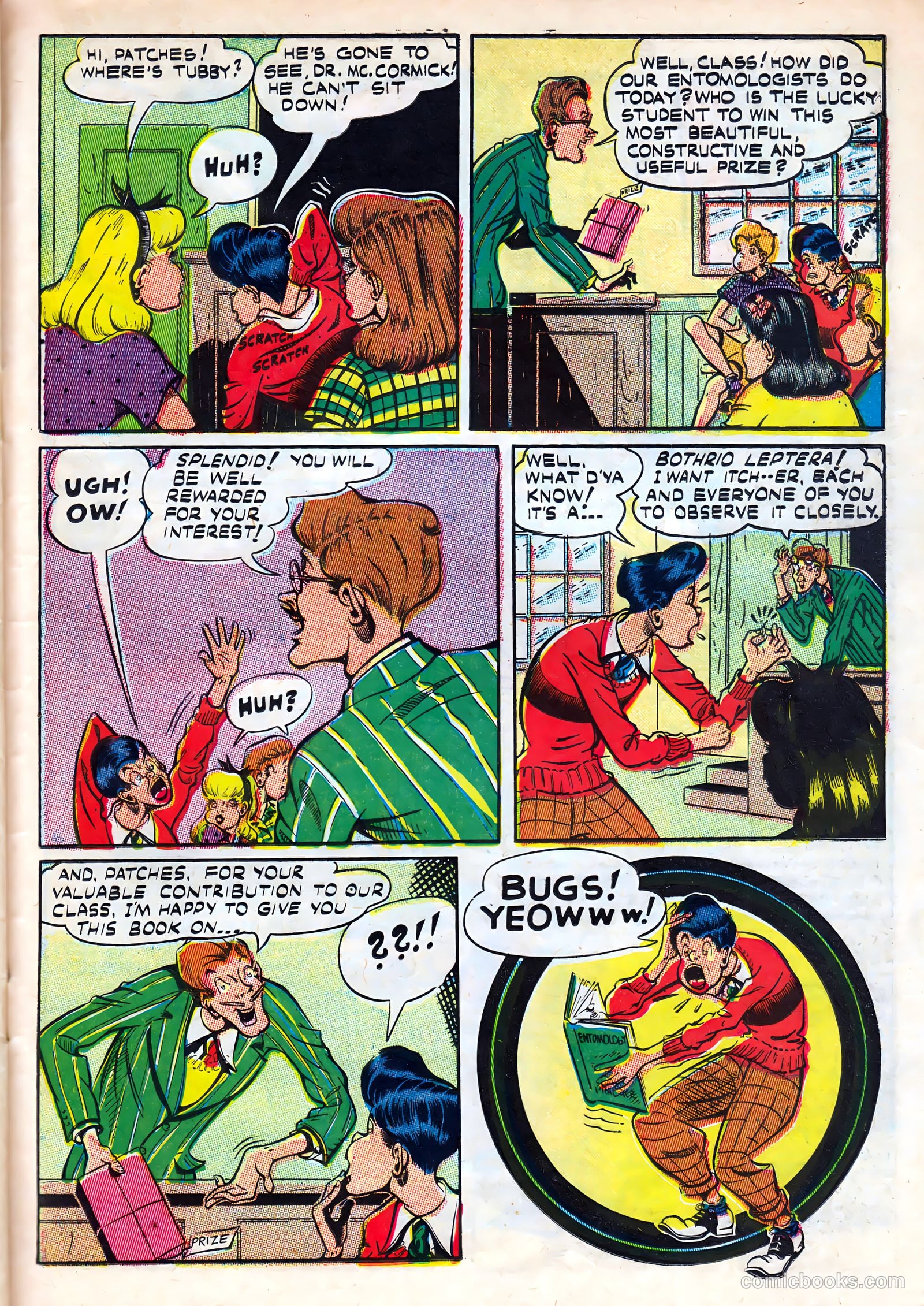 Patches #4 — page 35 of 52