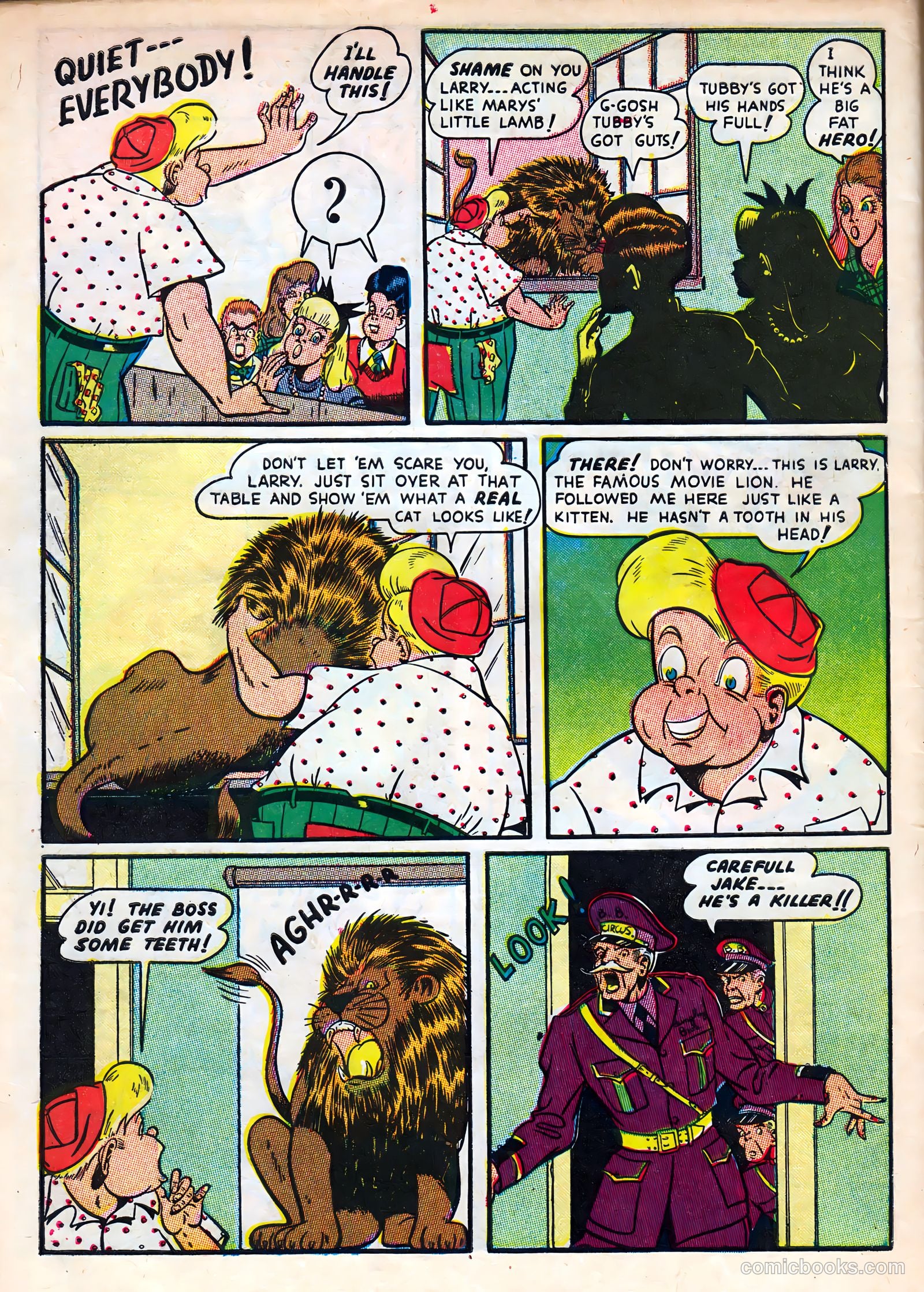 Patches #4 — page 48 of 52
