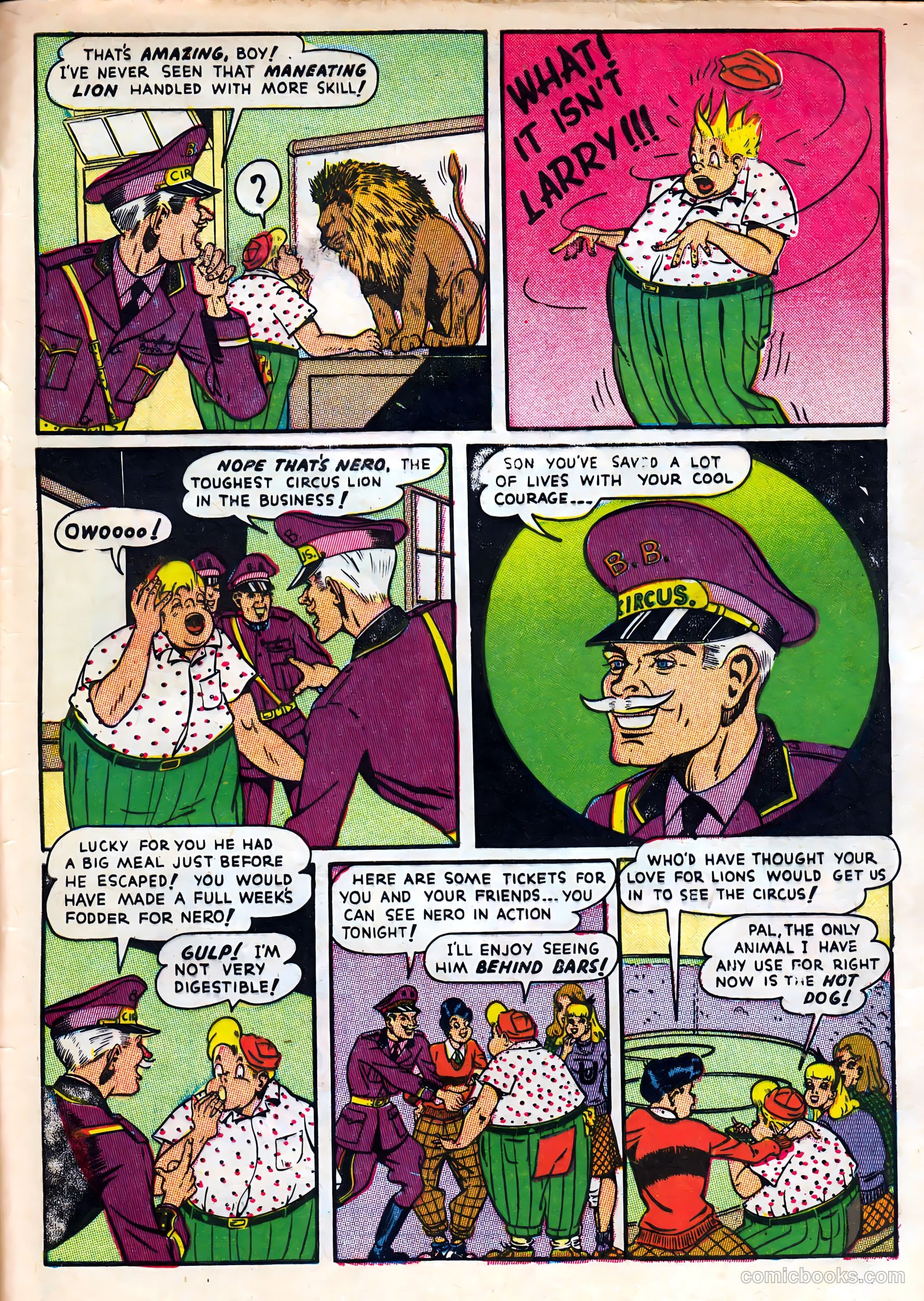 Patches #4 — page 49 of 52