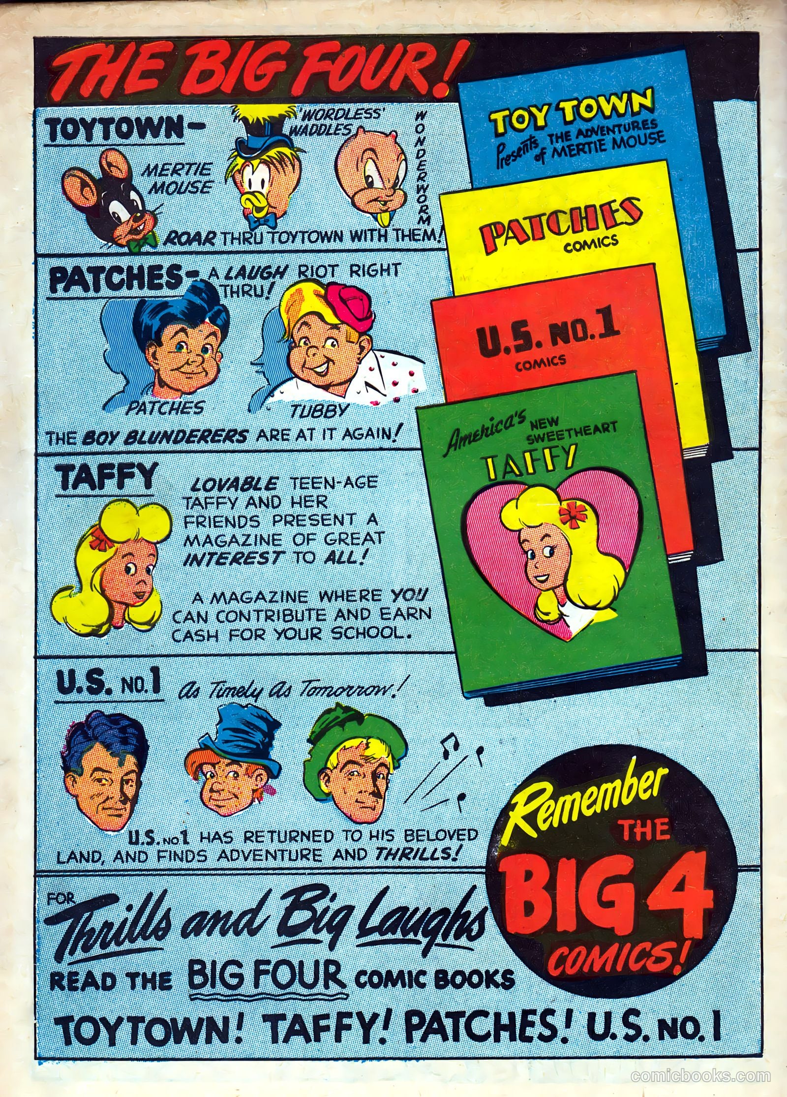 Patches #4 — page 50 of 52