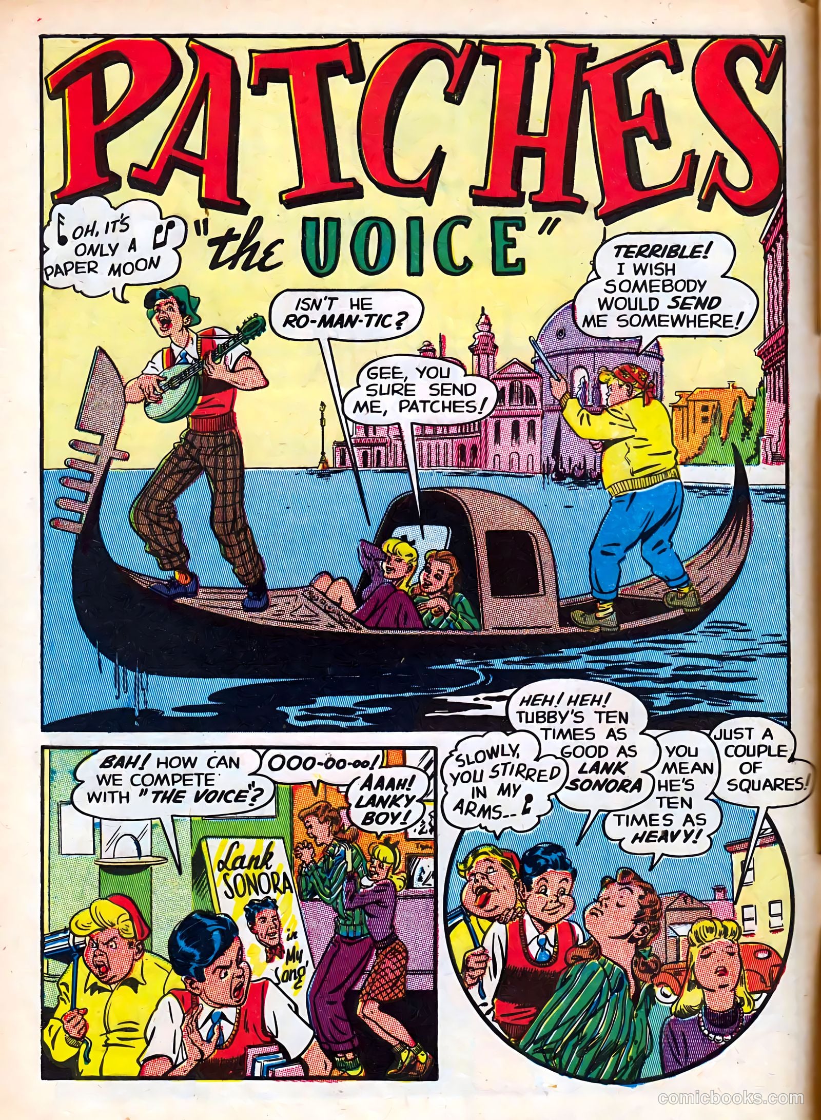 Patches #5 — page 4 of 52
