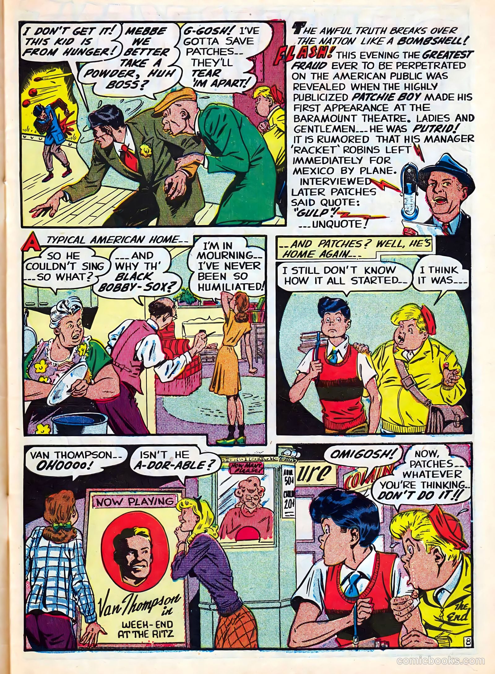 Patches #5 — page 11 of 52