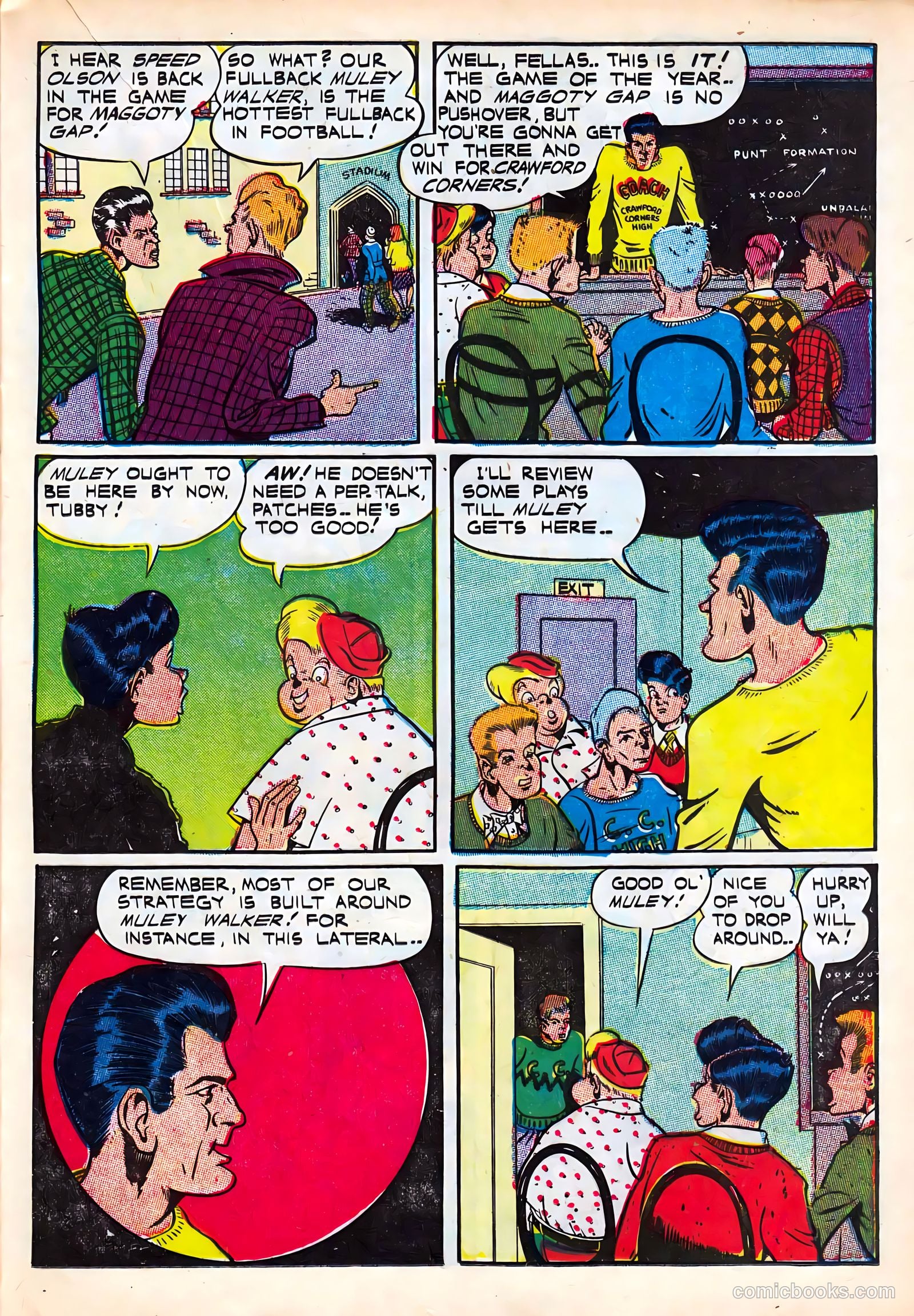 Patches #5 — page 19 of 52