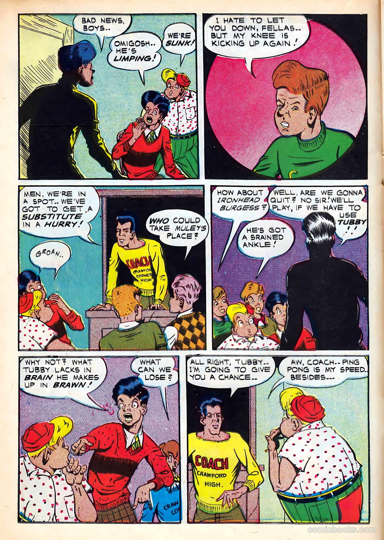 Patches #5 — page 20 of 52