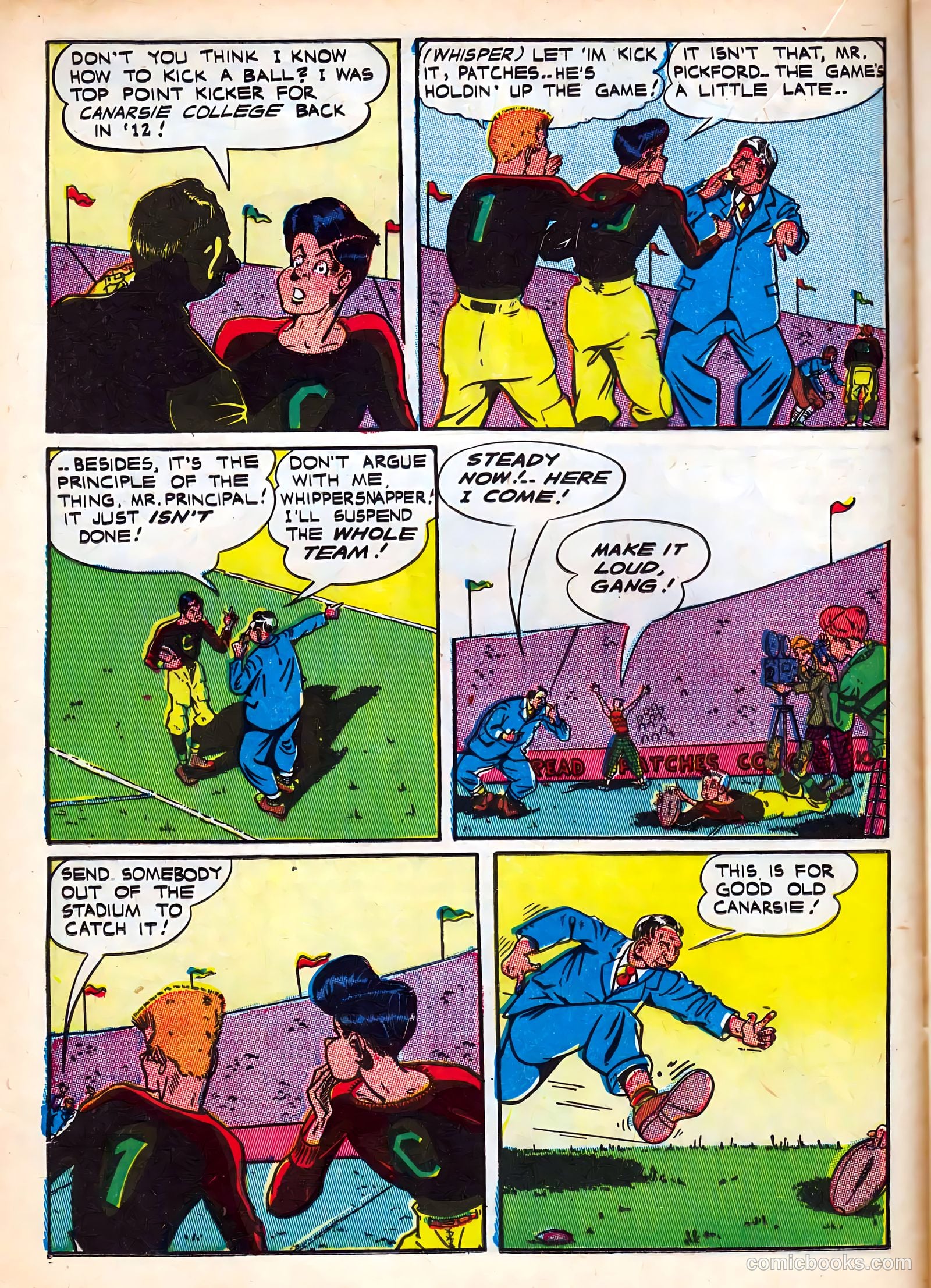 Patches #5 — page 22 of 52