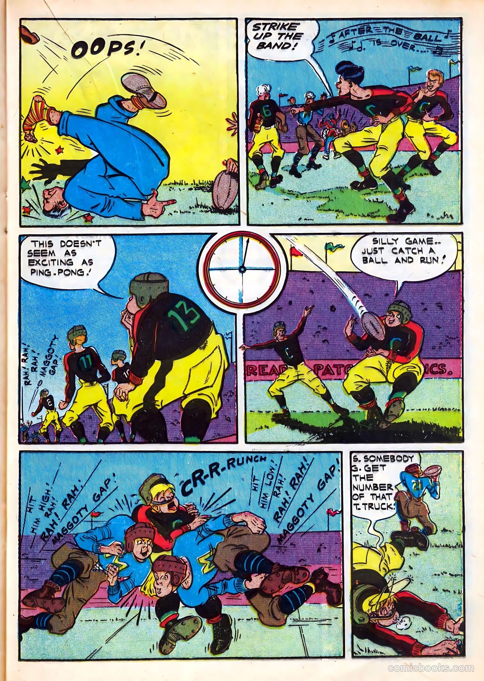 Patches #5 — page 23 of 52