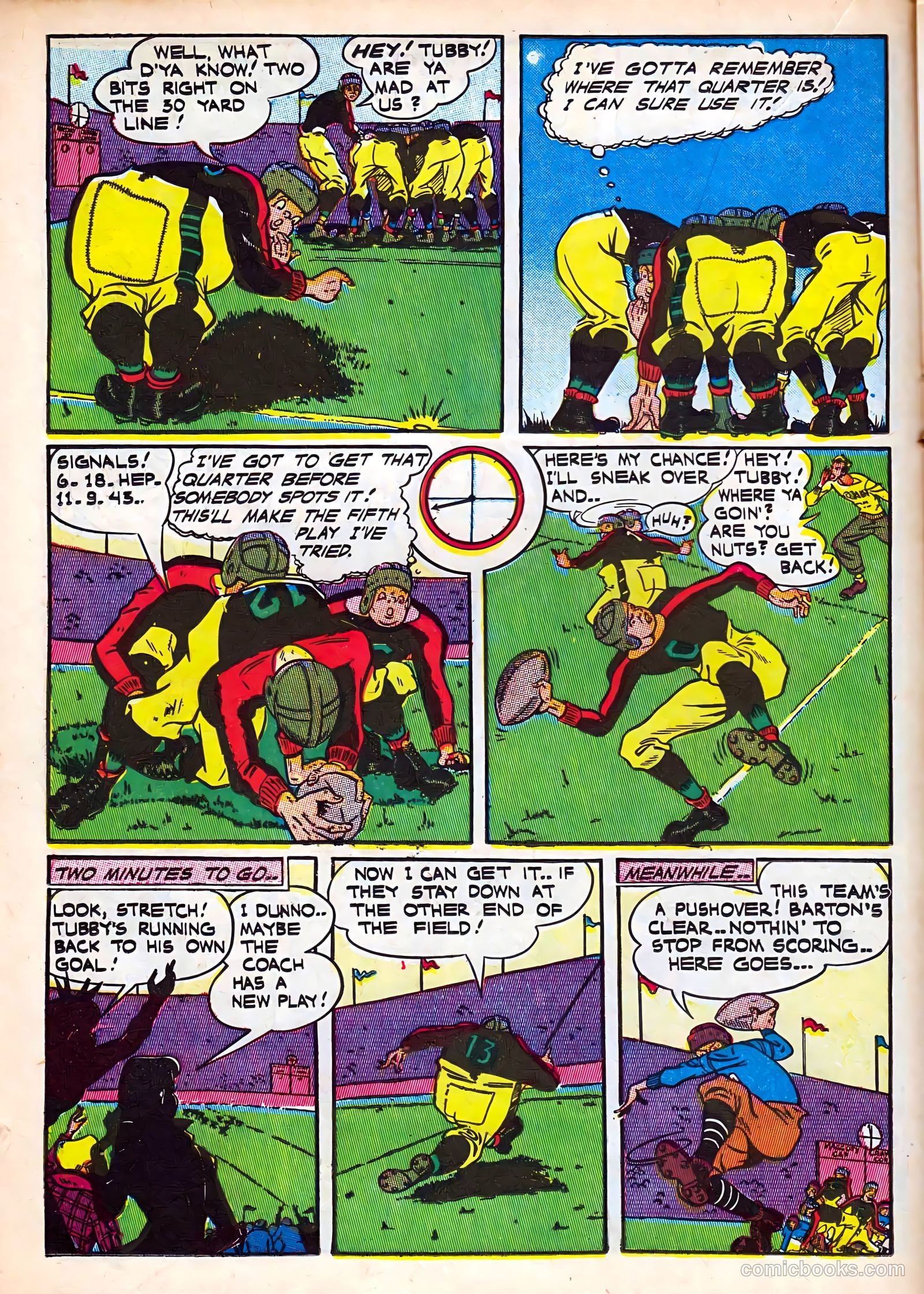 Patches #5 — page 24 of 52