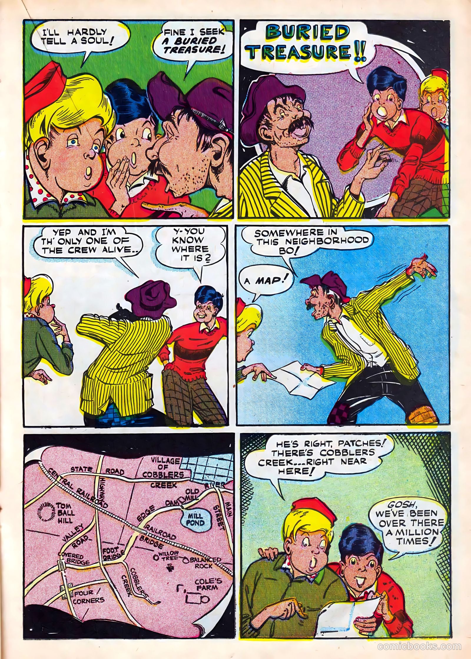 Patches #5 — page 29 of 52