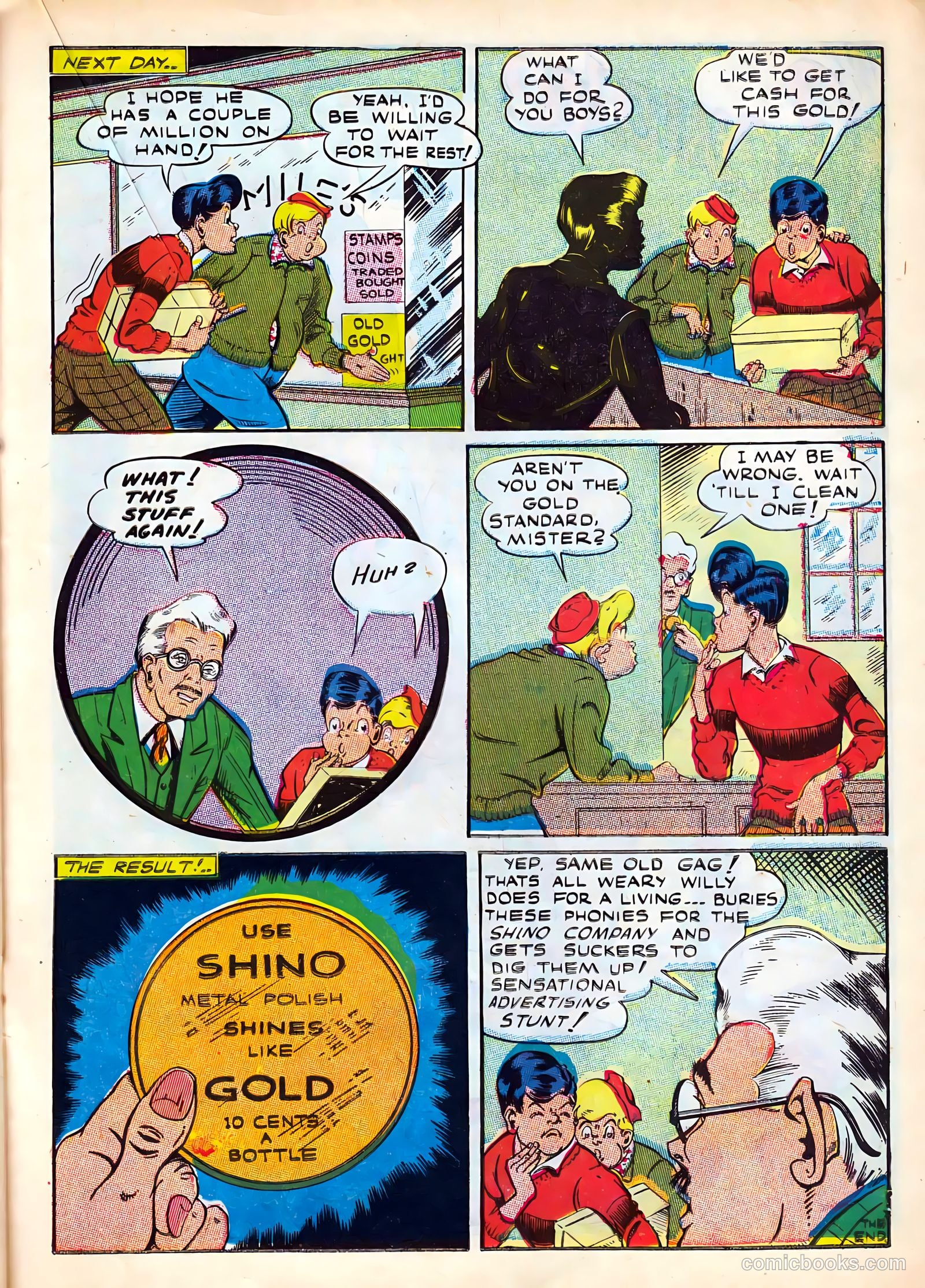 Patches #5 — page 33 of 52
