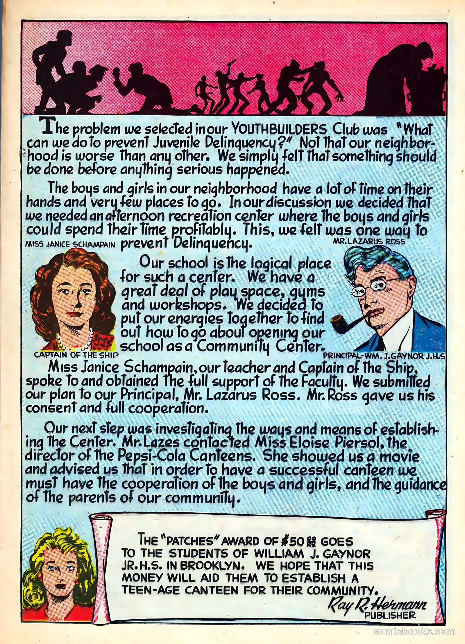 Patches #5 — page 36 of 52