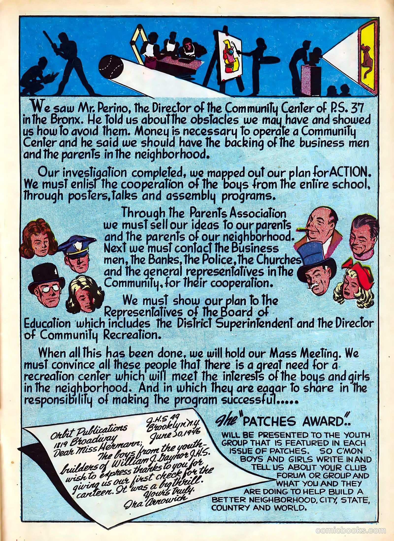 Patches #5 — page 37 of 52