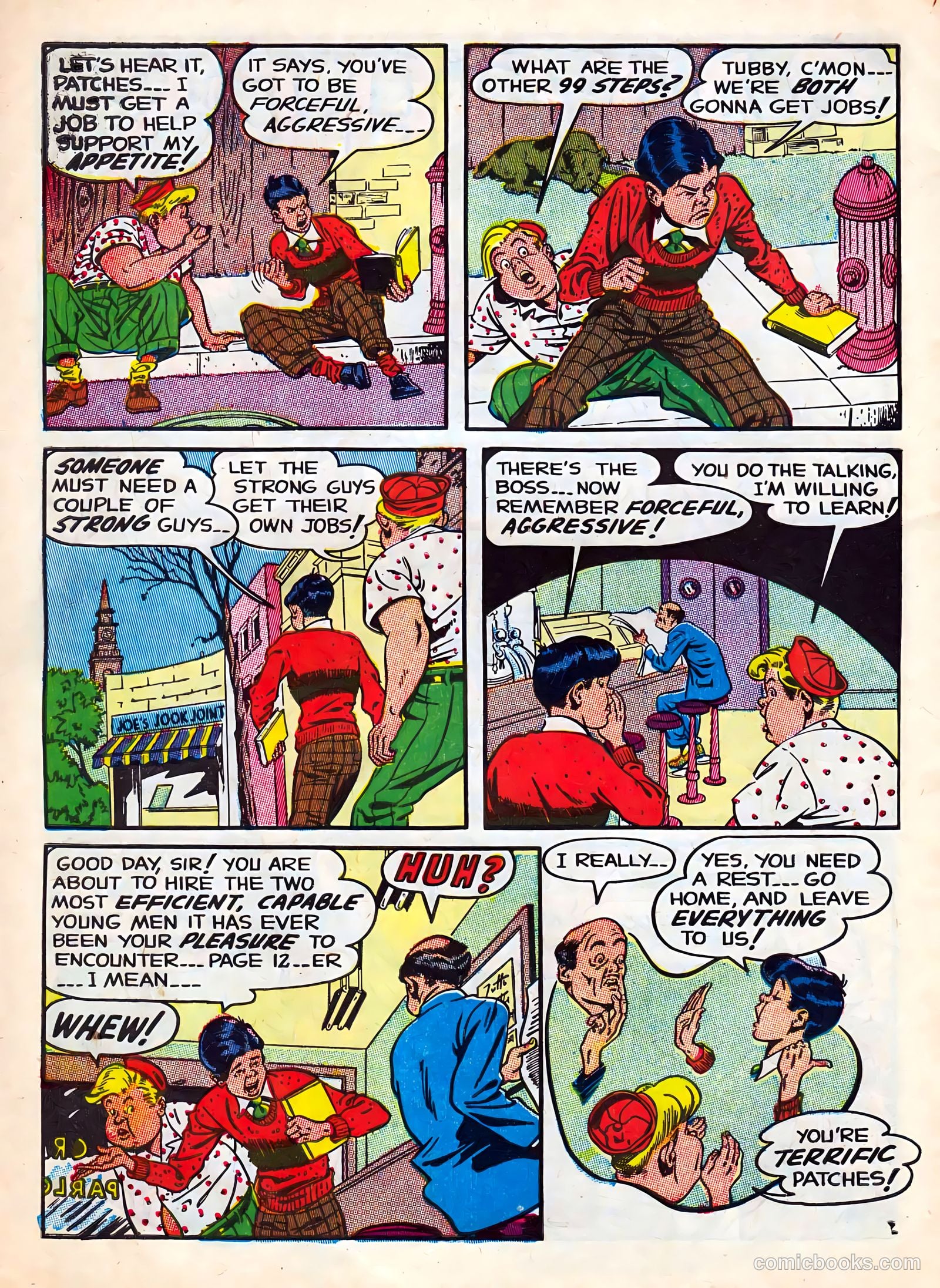 Patches #5 — page 42 of 52