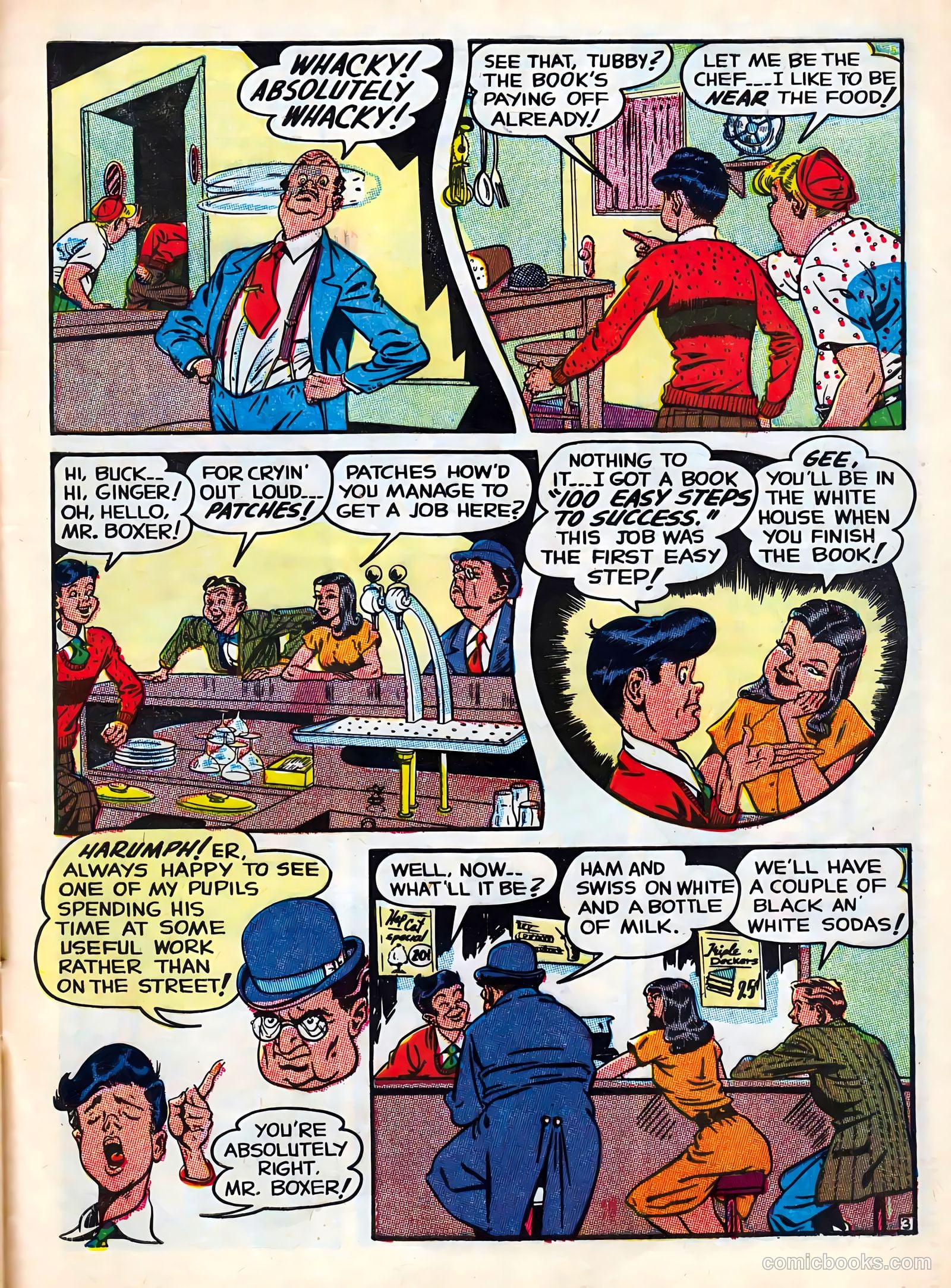 Patches #5 — page 43 of 52