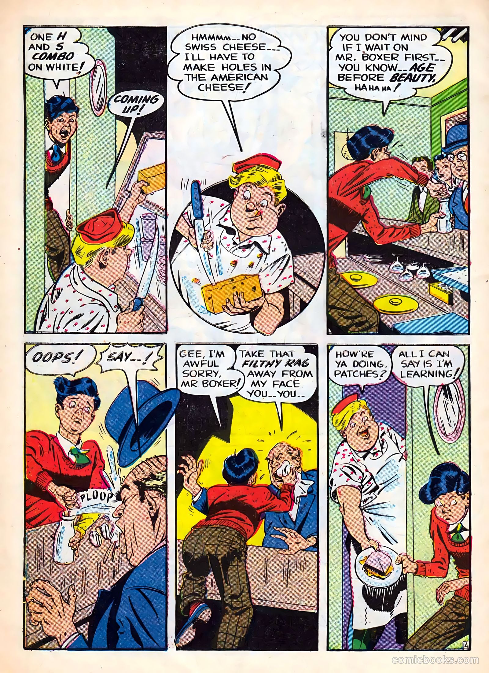 Patches #5 — page 44 of 52