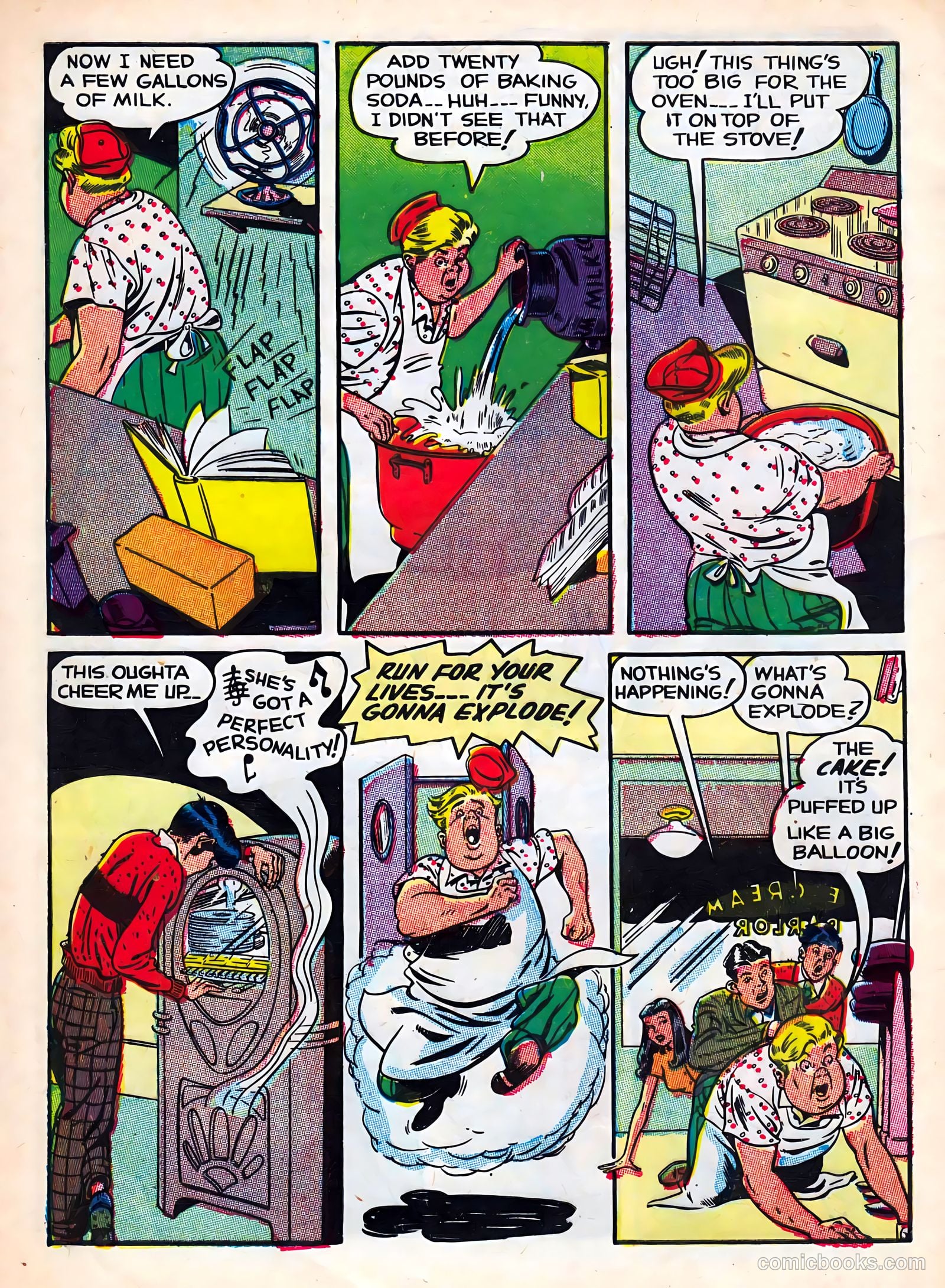 Patches #5 — page 46 of 52