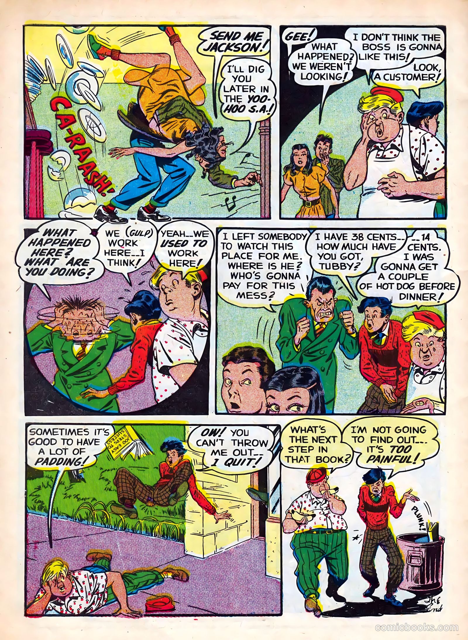 Patches #5 — page 48 of 52