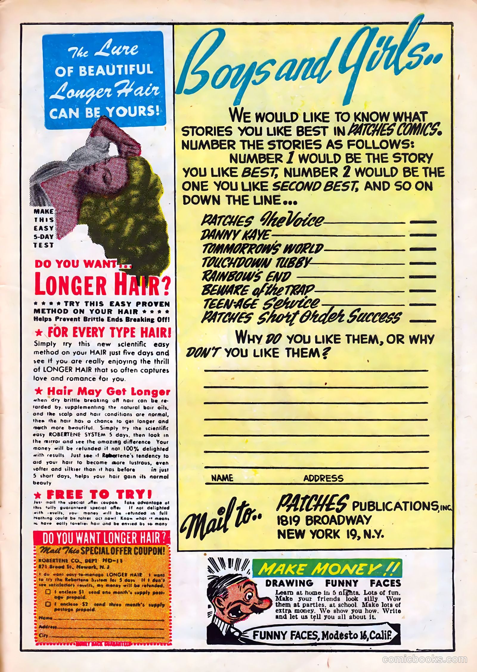 Patches #5 — page 49 of 52