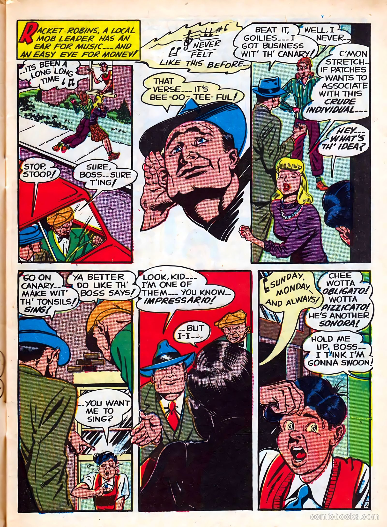 Patches #5 — page 7 of 52