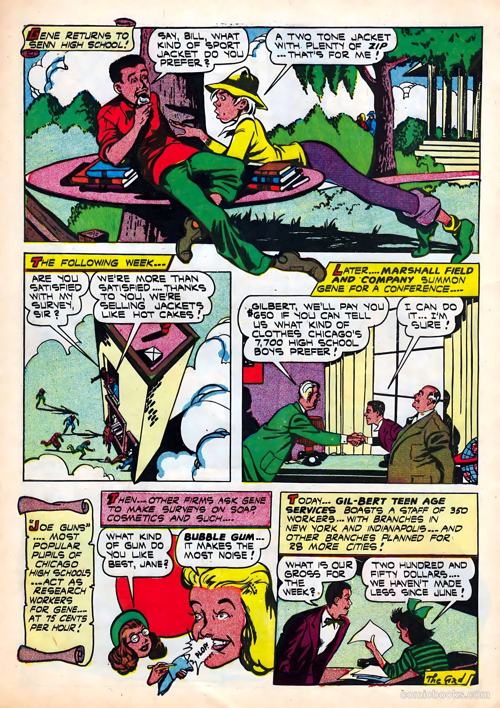 Patches #5 — page 40 of 52