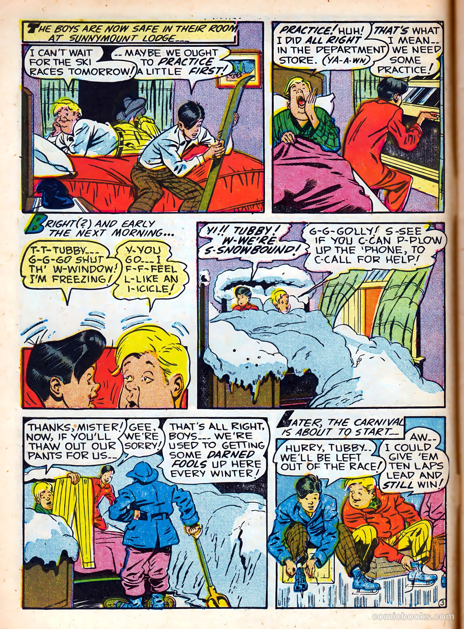 Patches #6 — page 6 of 53