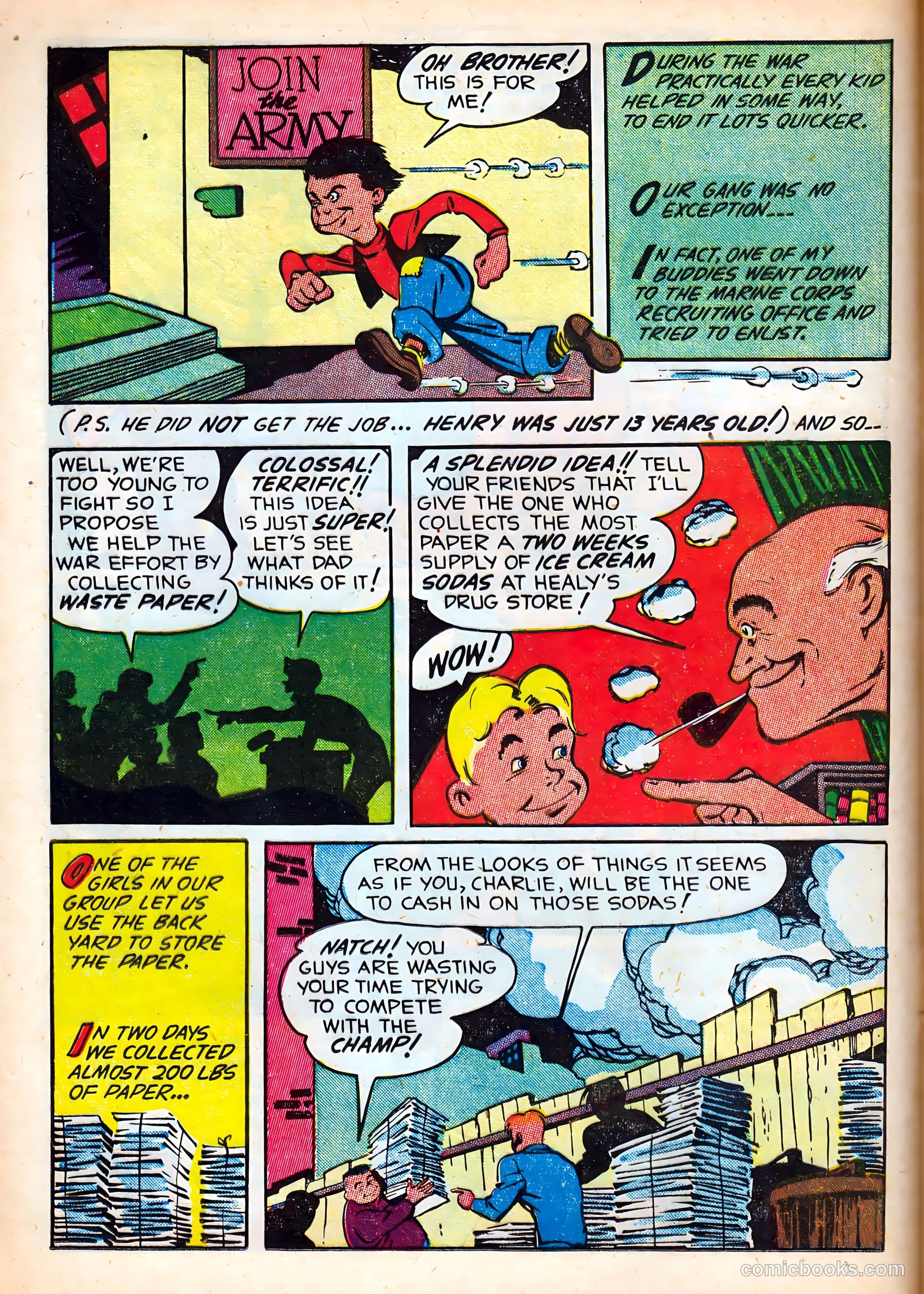 Patches #6 — page 16 of 53