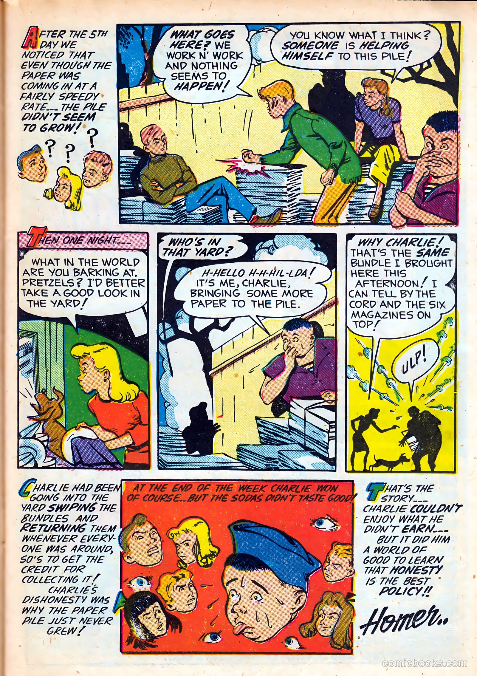 Patches #6 — page 17 of 53