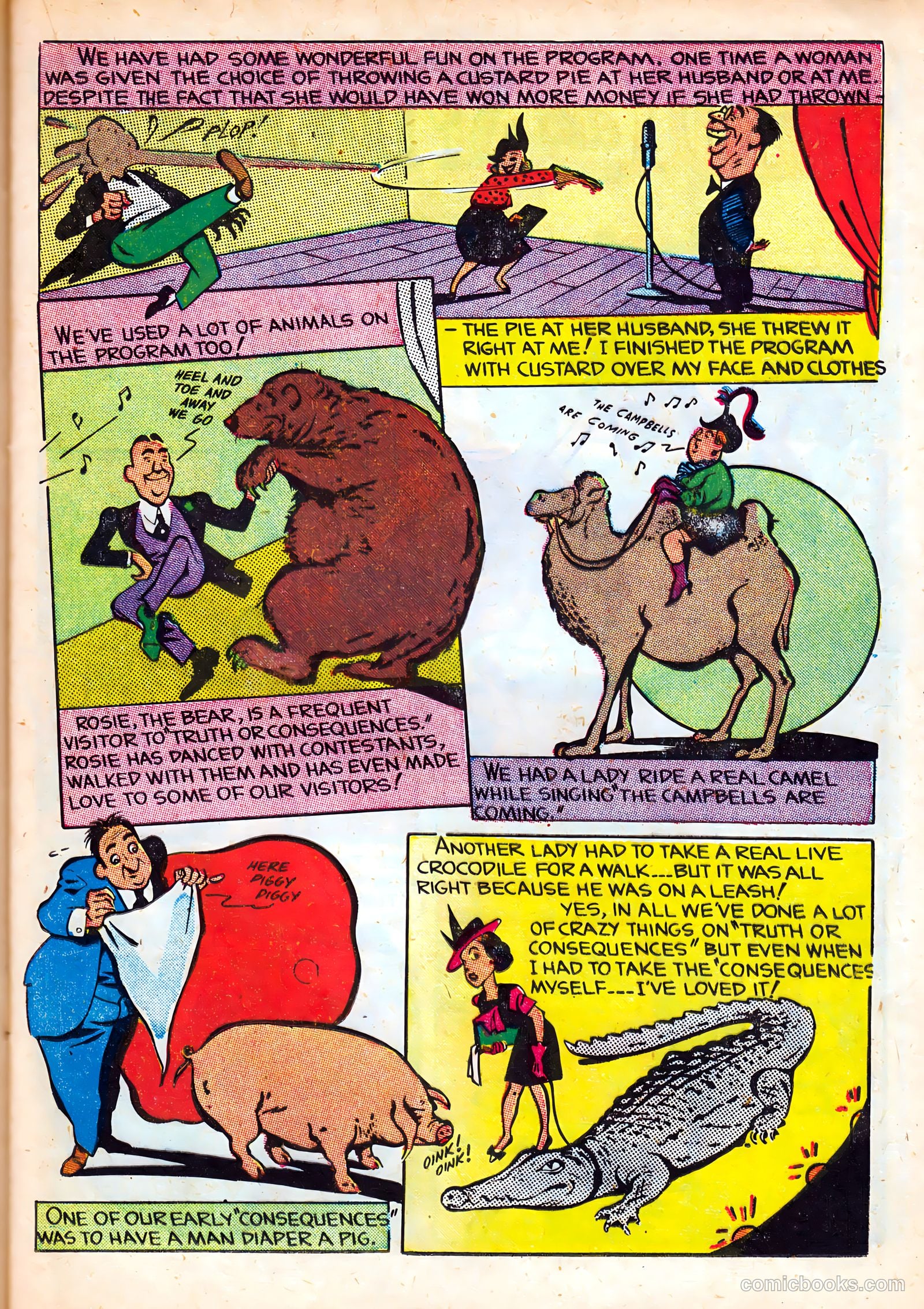 Patches #6 — page 19 of 53