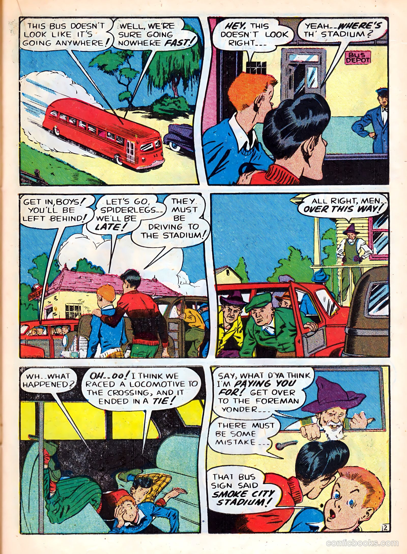 Patches #6 — page 21 of 53