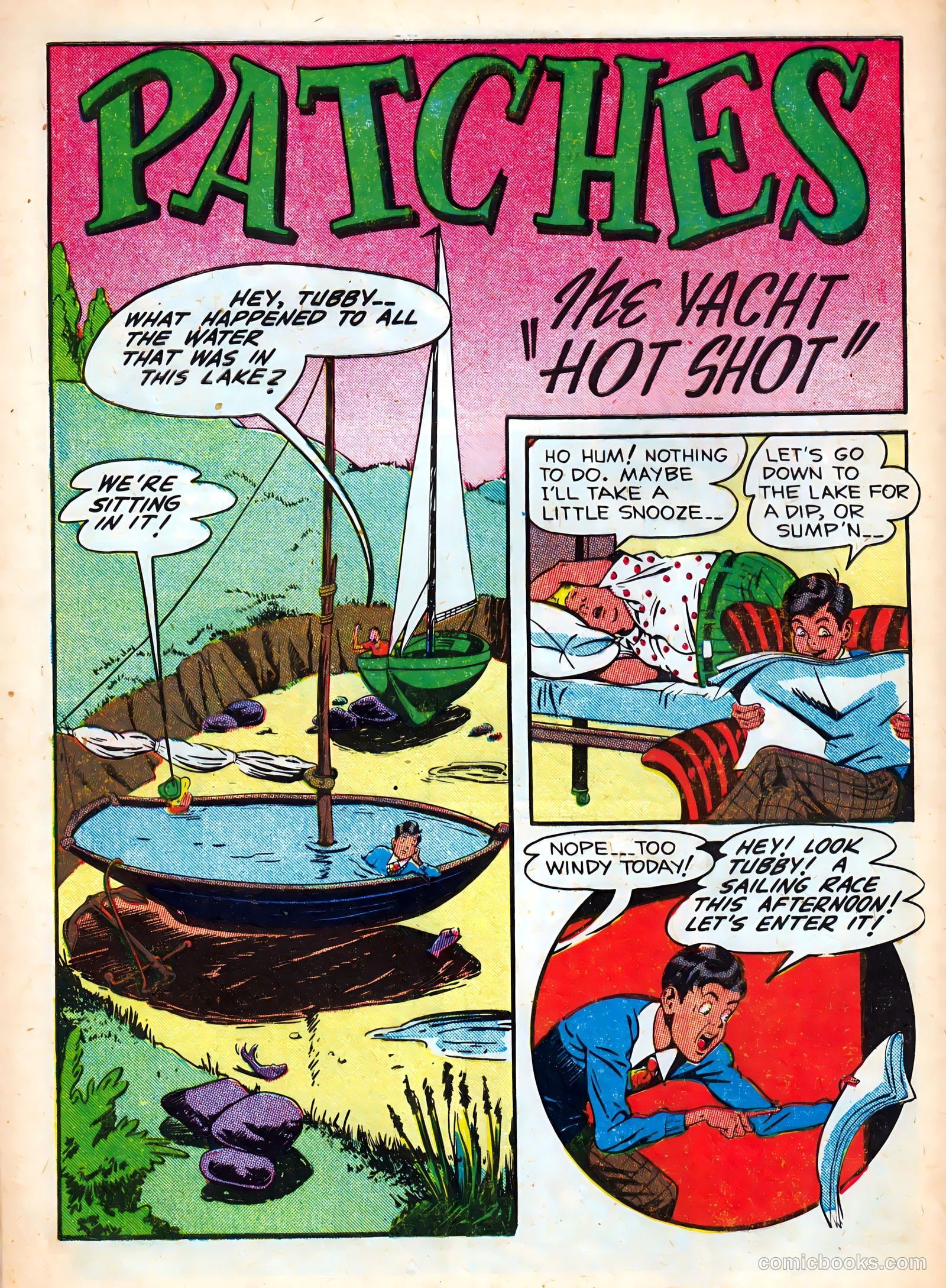 Patches #6 — page 40 of 53