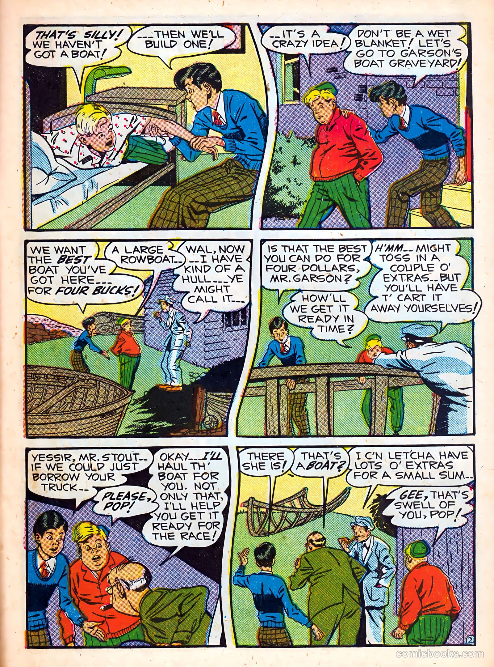 Patches #6 — page 41 of 53
