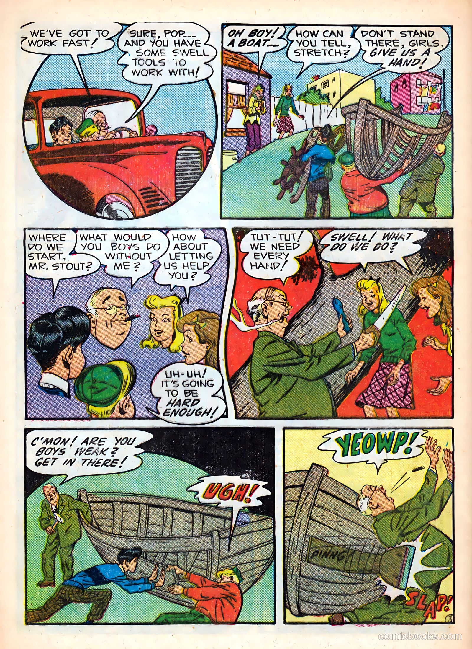 Patches #6 — page 42 of 53
