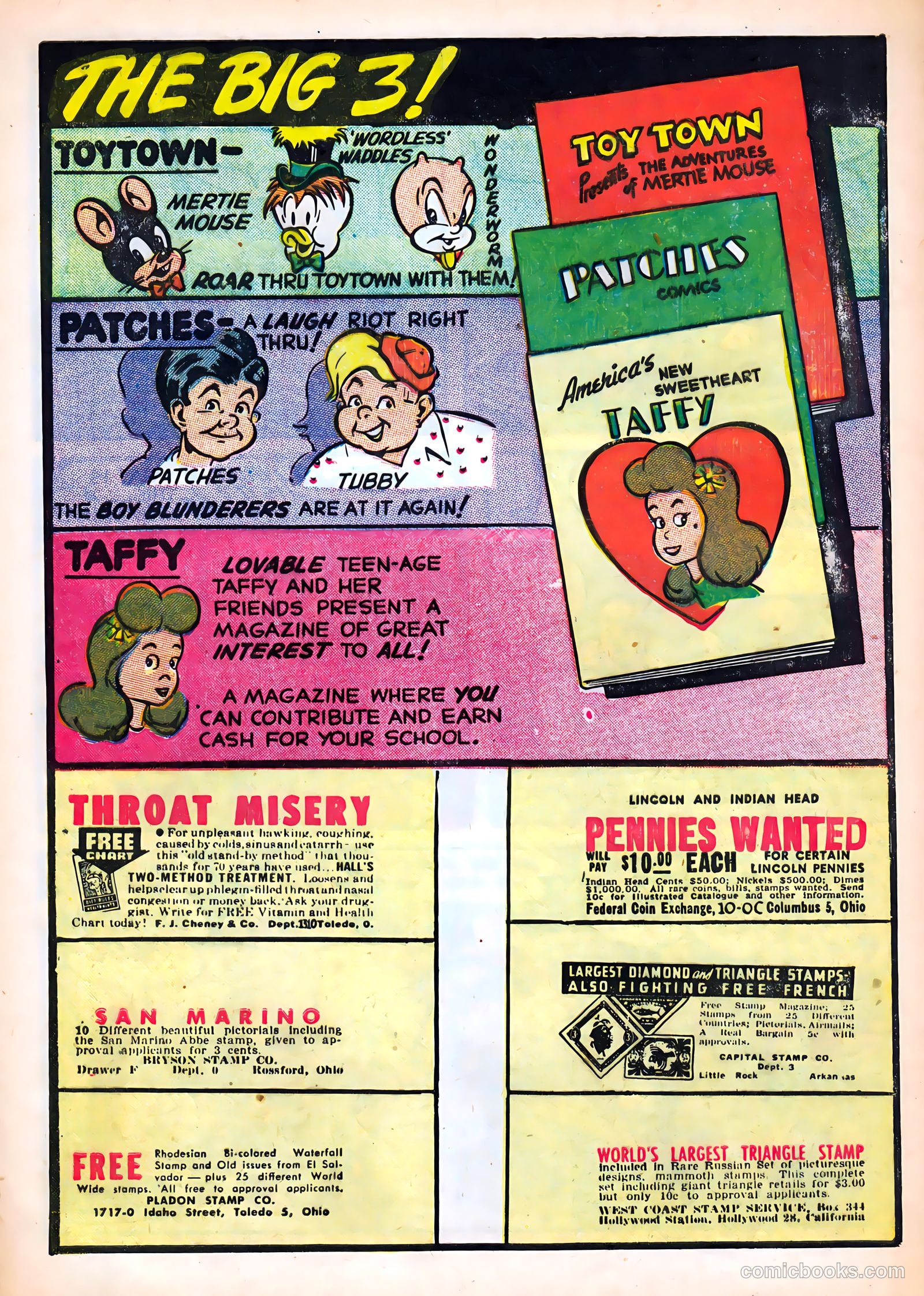 Patches #6 — page 48 of 53