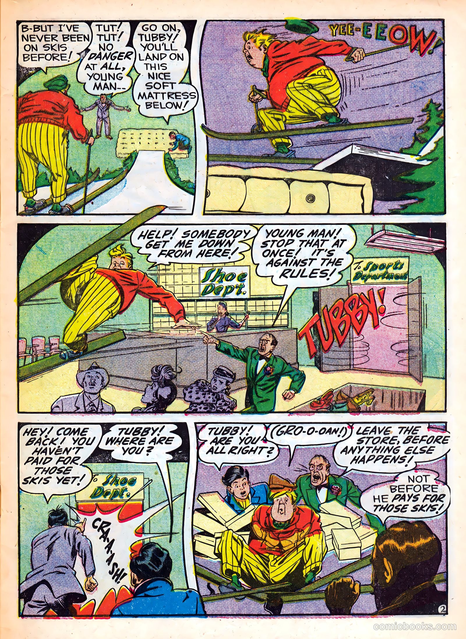 Patches #6 — page 5 of 52