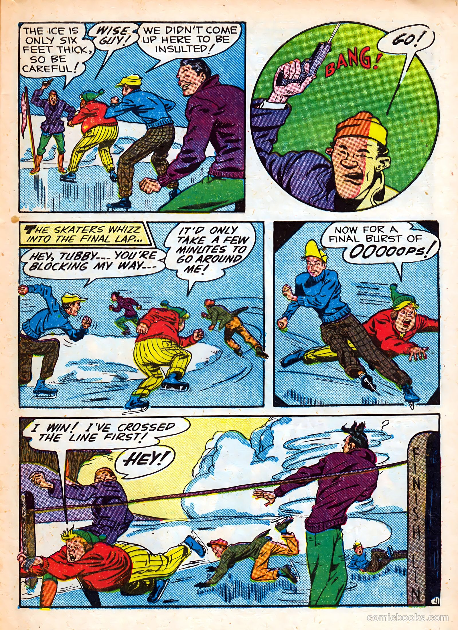 Patches #6 — page 7 of 52