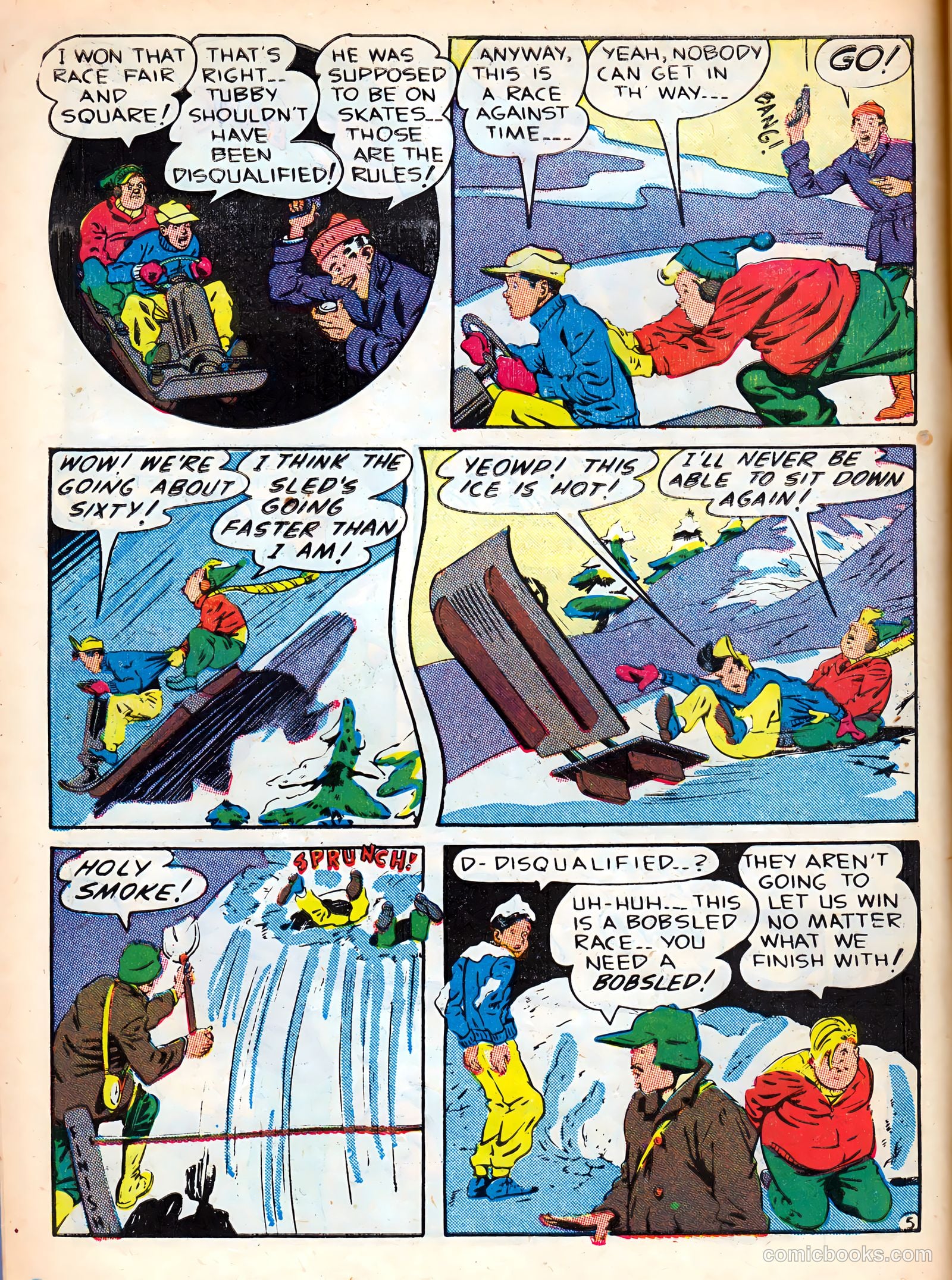 Patches #6 — page 8 of 52