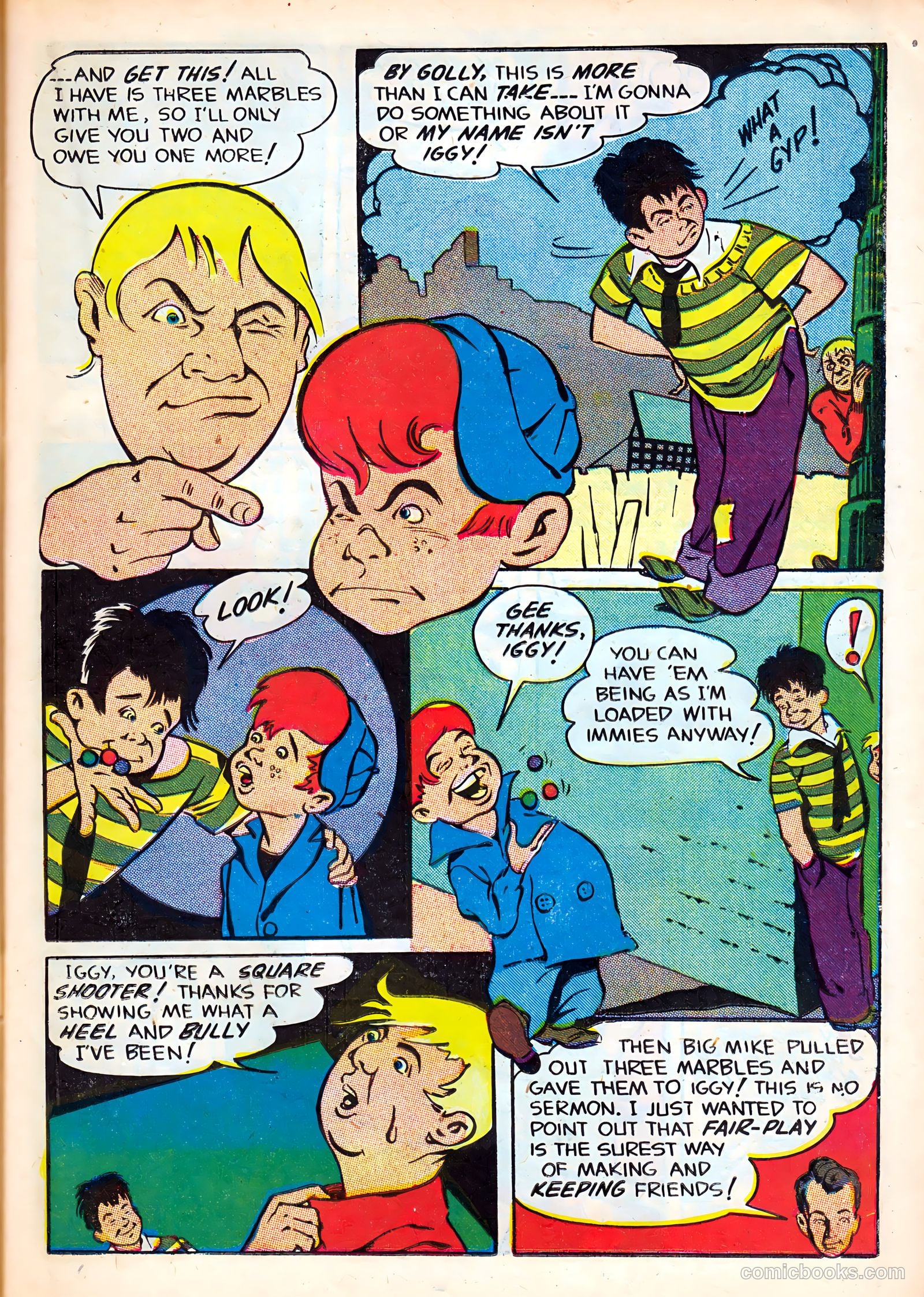 Patches #6 — page 15 of 52